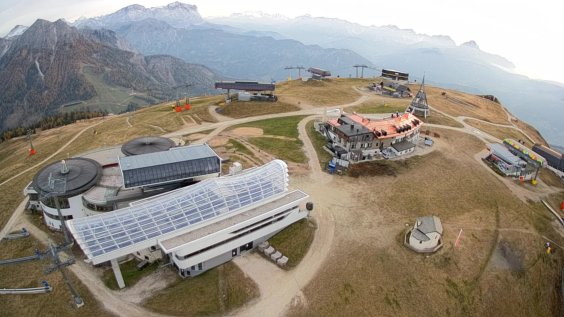 Plan de Corones | Vetta | 2275m