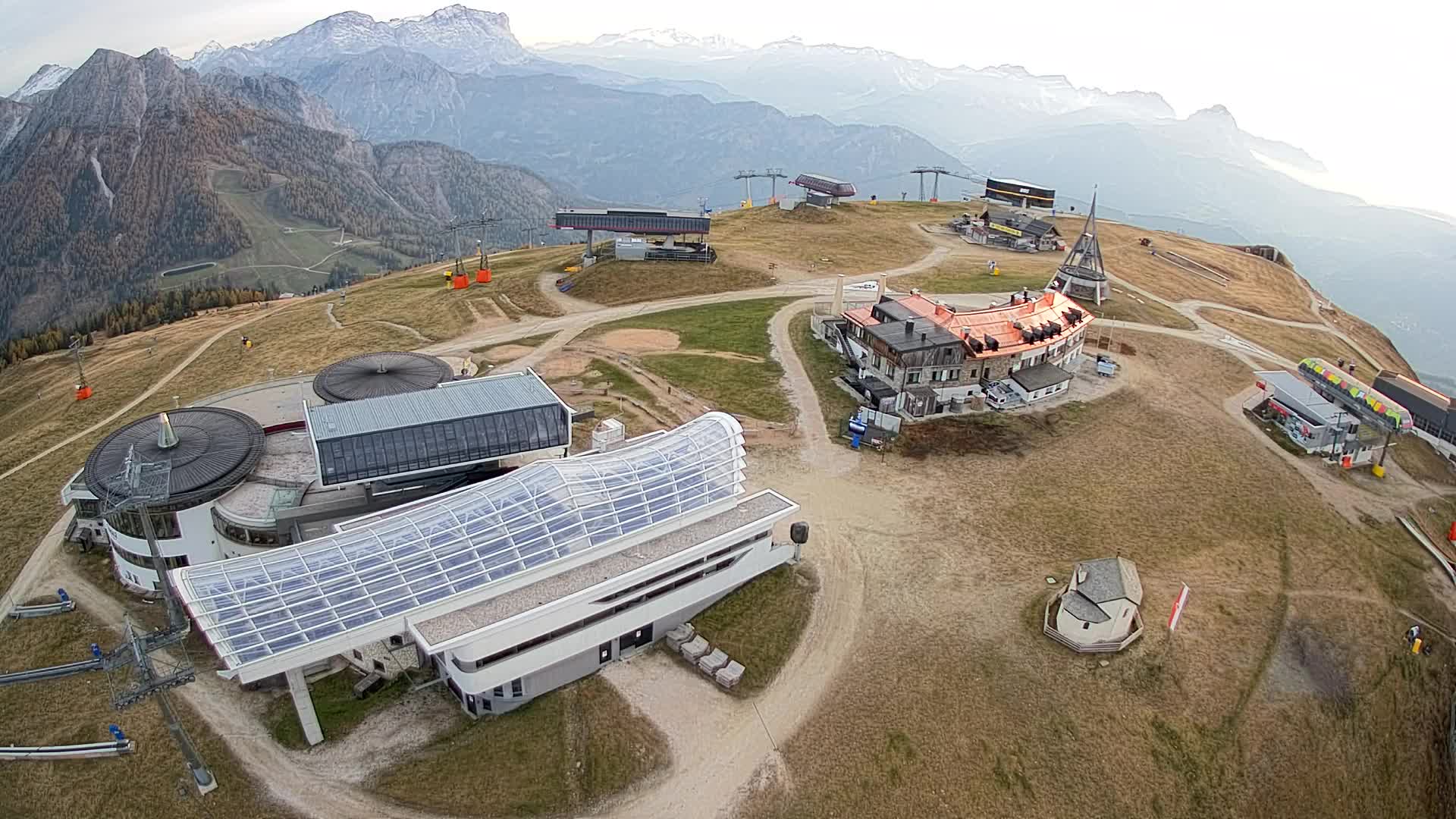 Plan de Corones | Vetta | 2275m