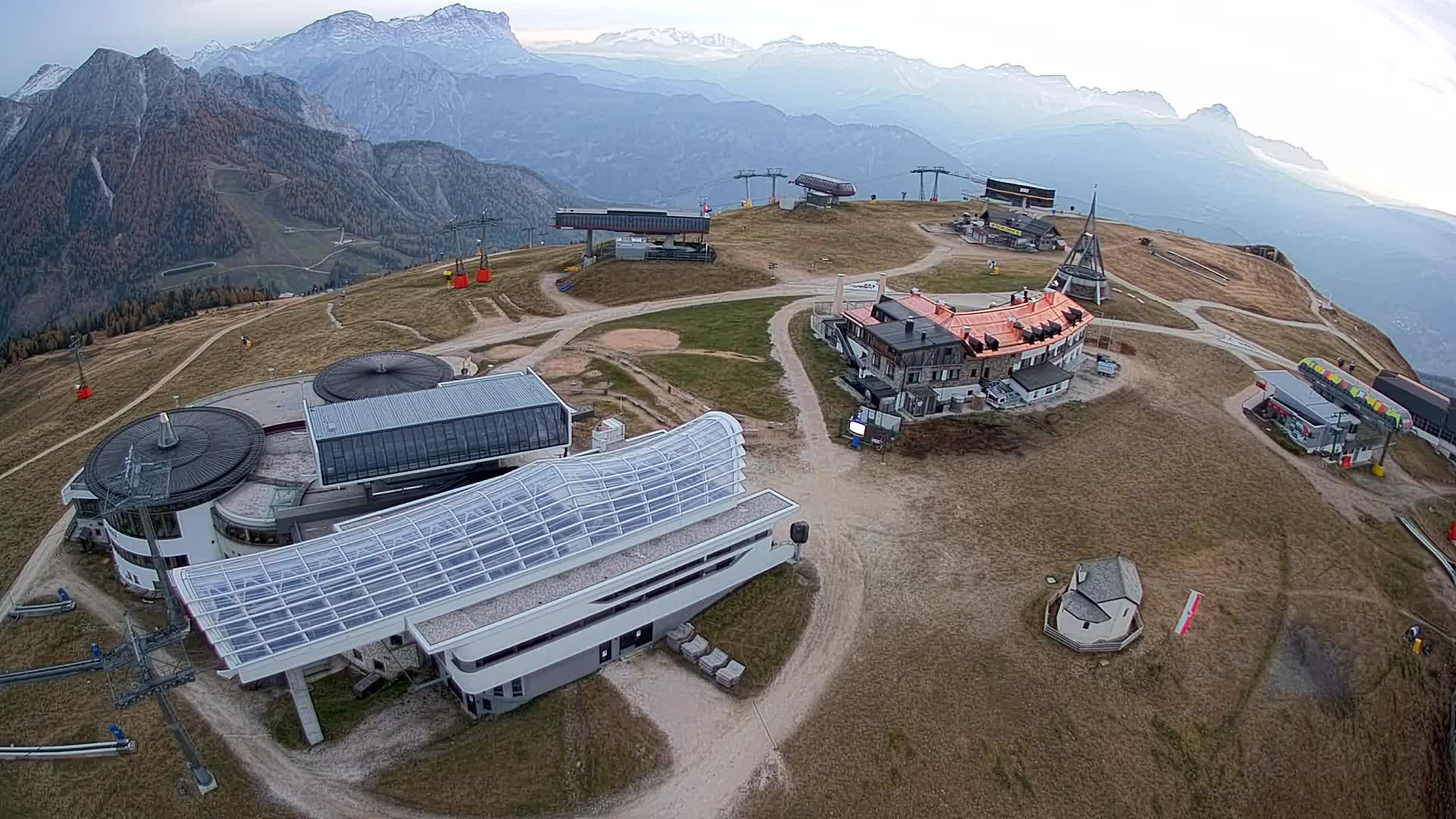 Kronplatz | peak | 2275m