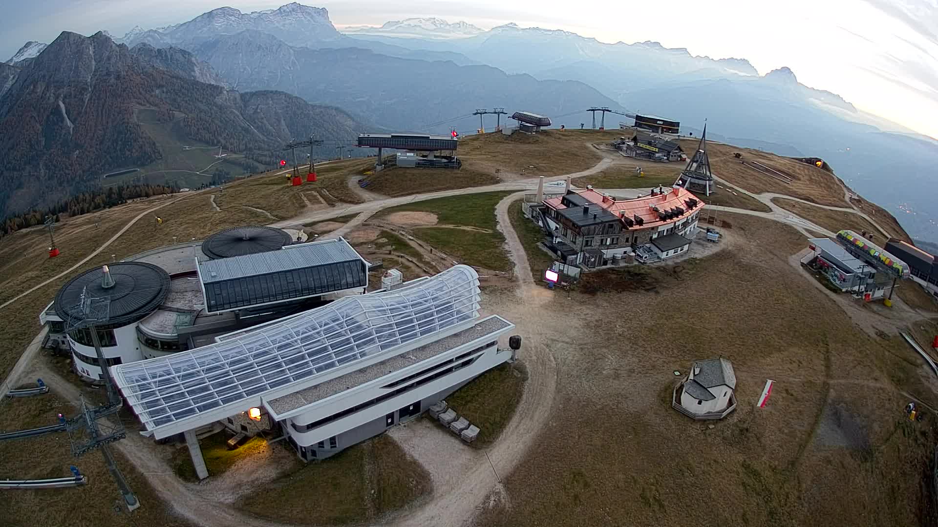 Kronplatz | peak | 2275m