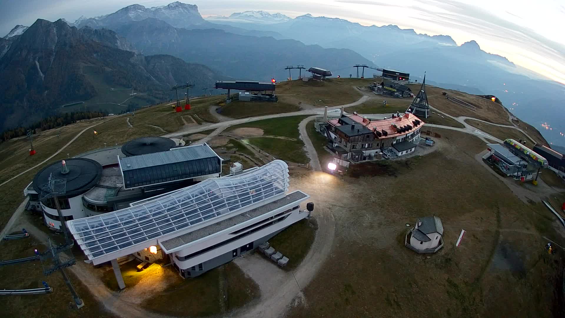 Kronplatz | Gipfel | 2275m