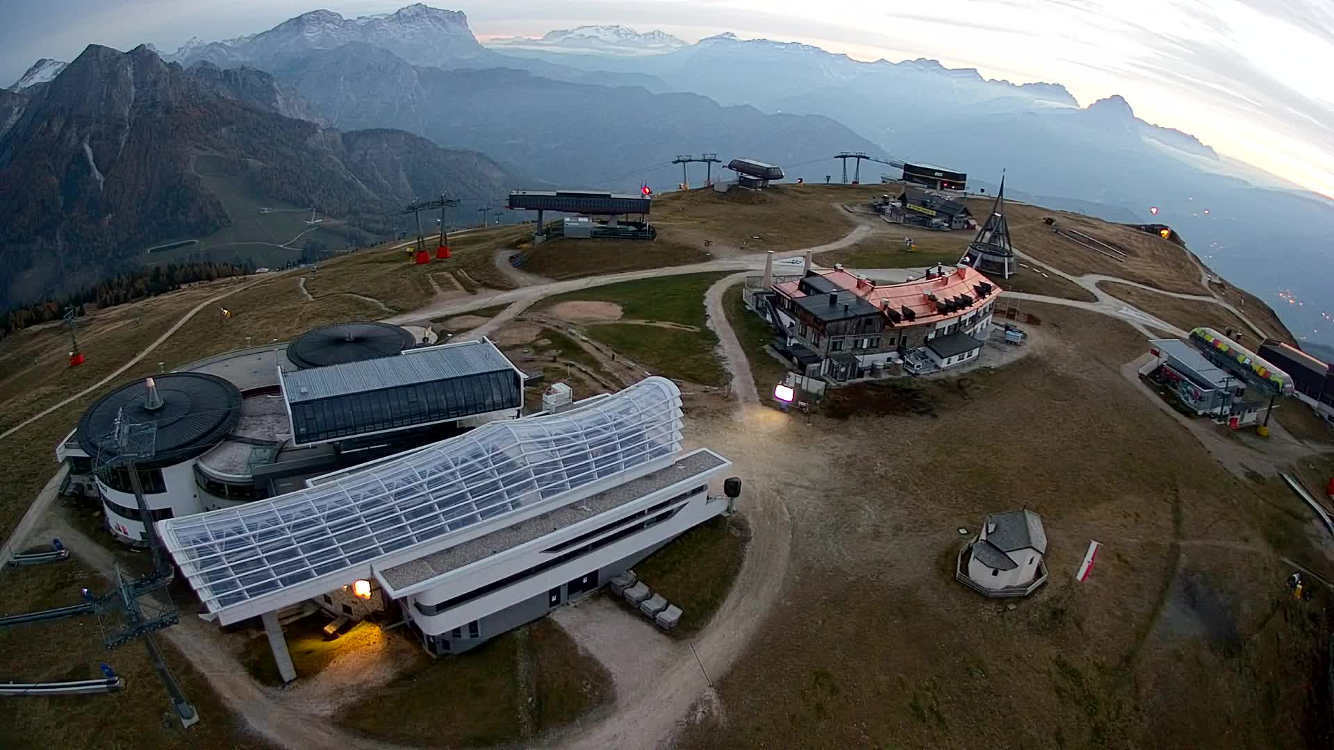 Kronplatz | Gipfel | 2275m