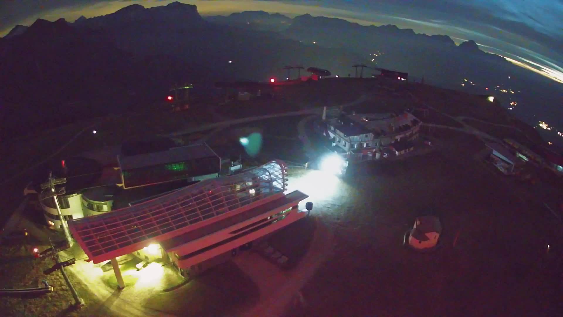 Kronplatz | vrh | 2275m