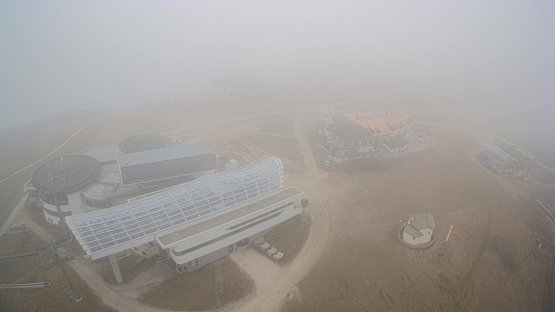 Kronplatz | cima | 2275m