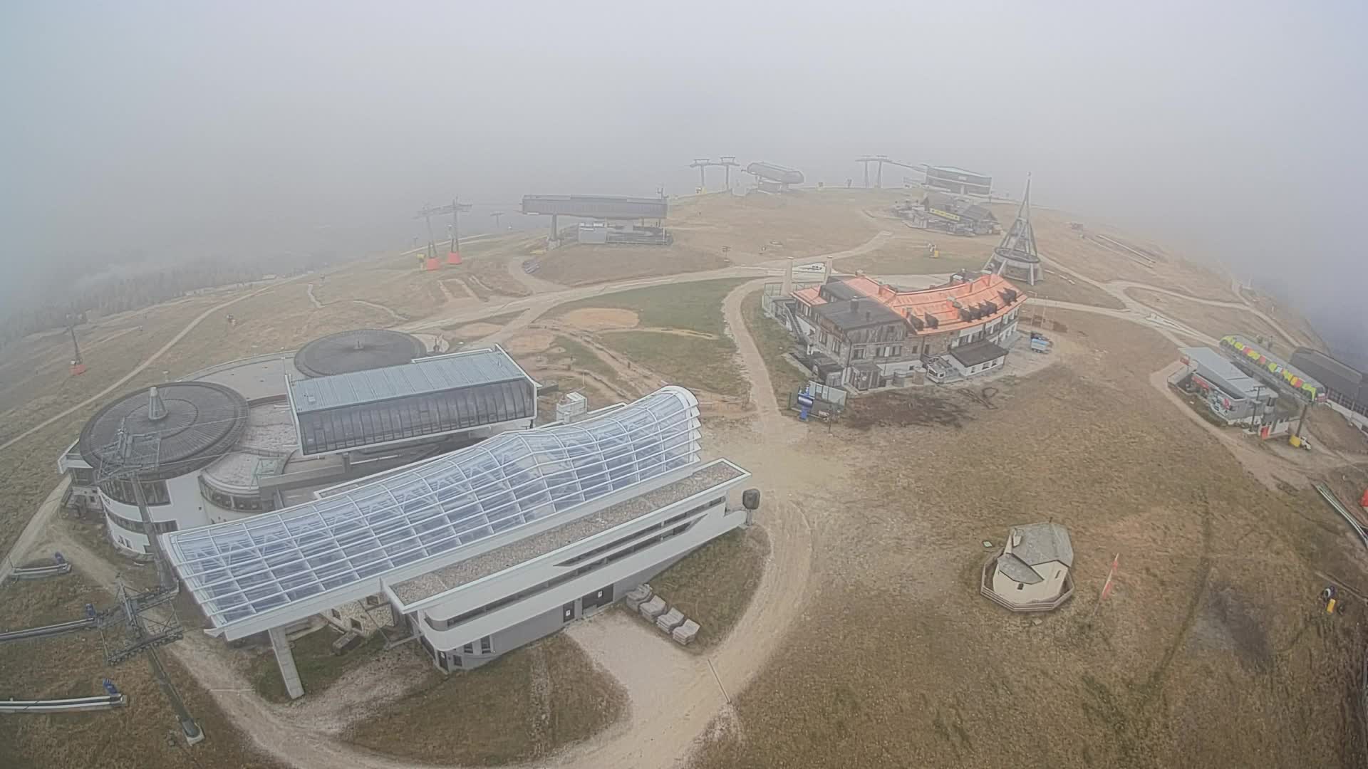 Kronplatz | peak | 2275m
