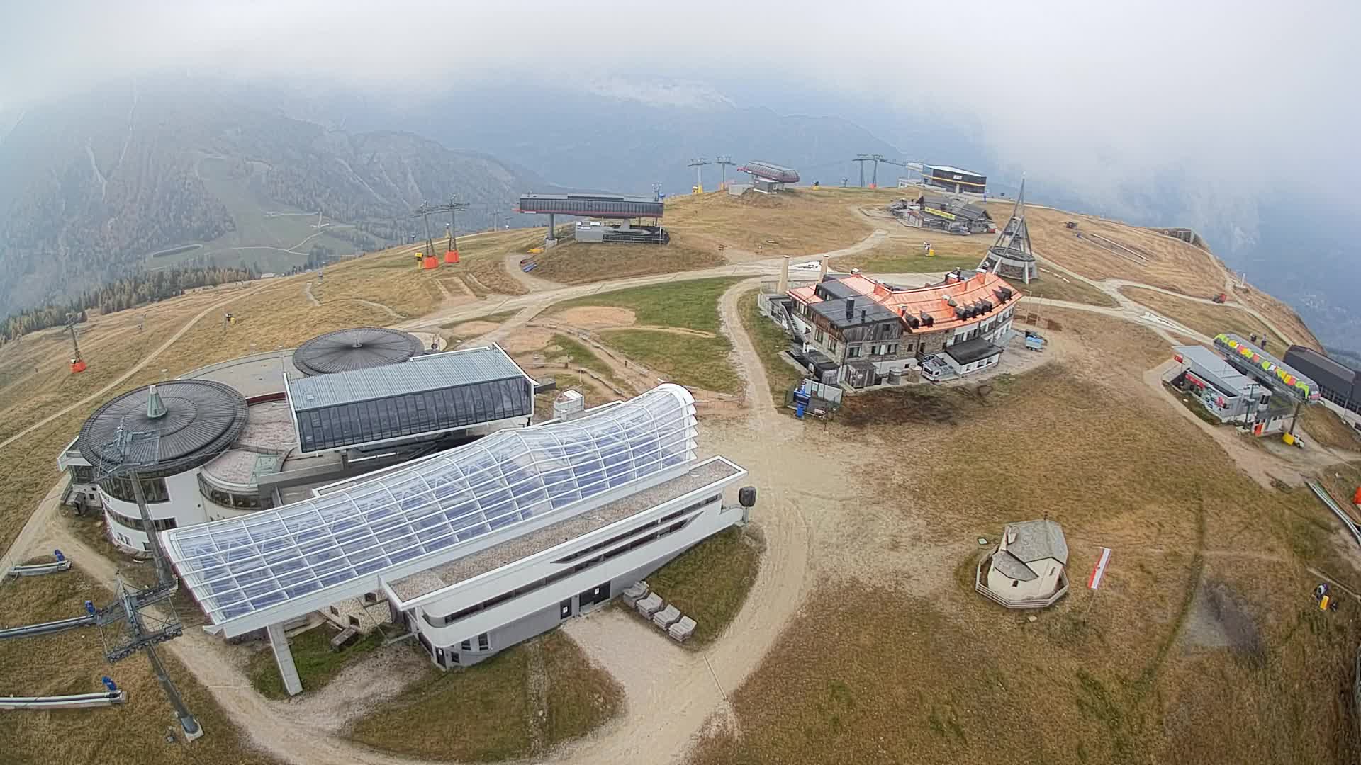 Kronplatz | sommet | 2275m
