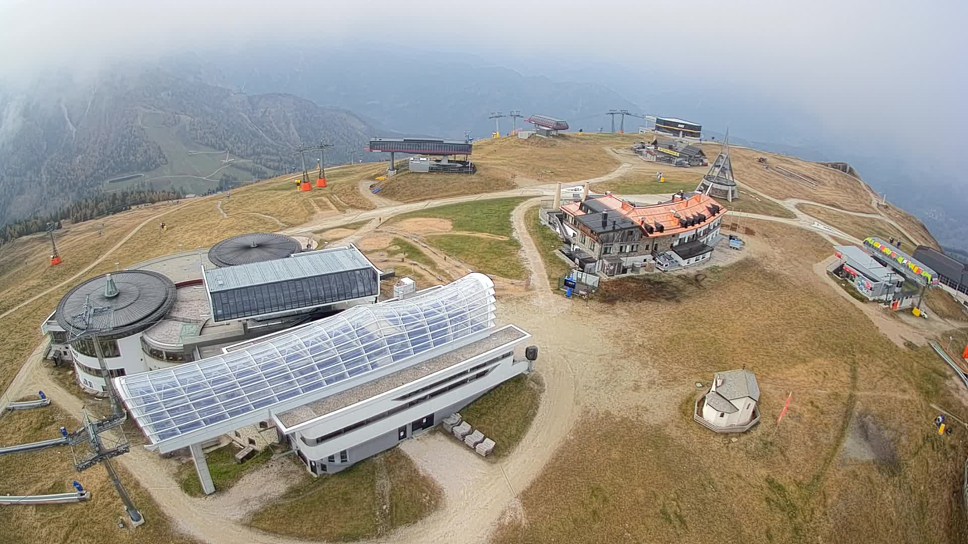 Plan de Corones | Vetta | 2275m