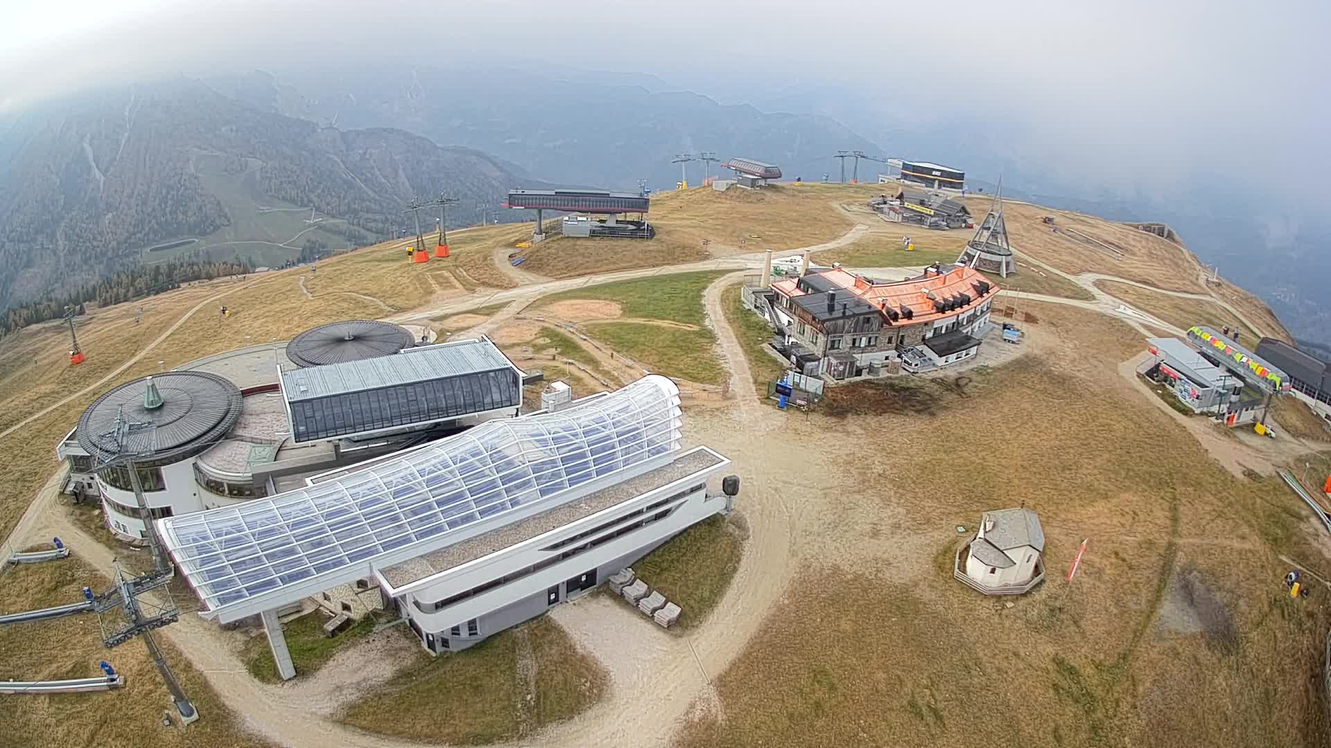 Kronplatz | vrh | 2275m