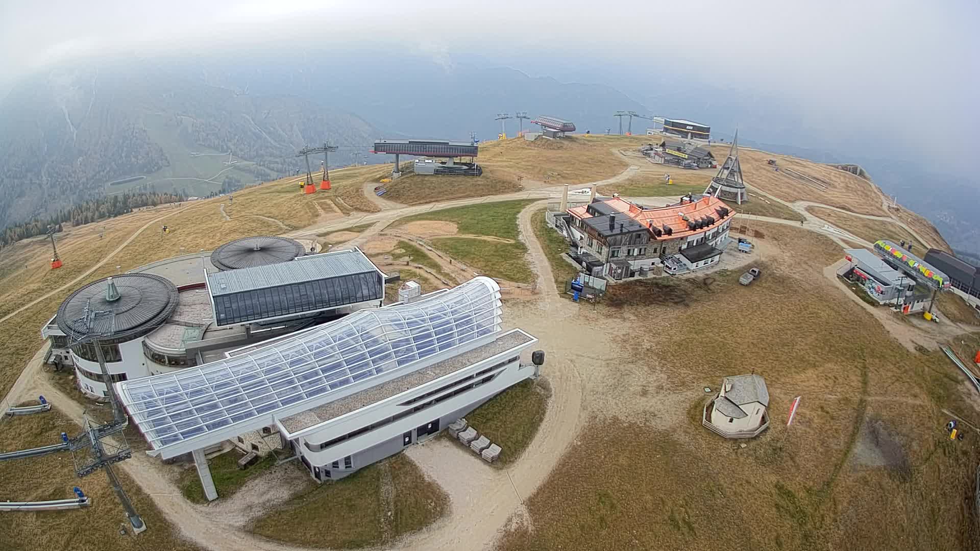 Kronplatz | vrh | 2275m