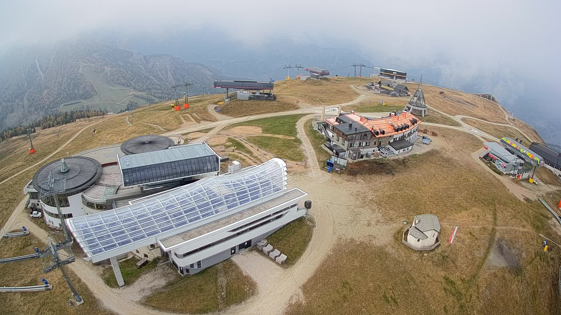 Kronplatz | peak | 2275m