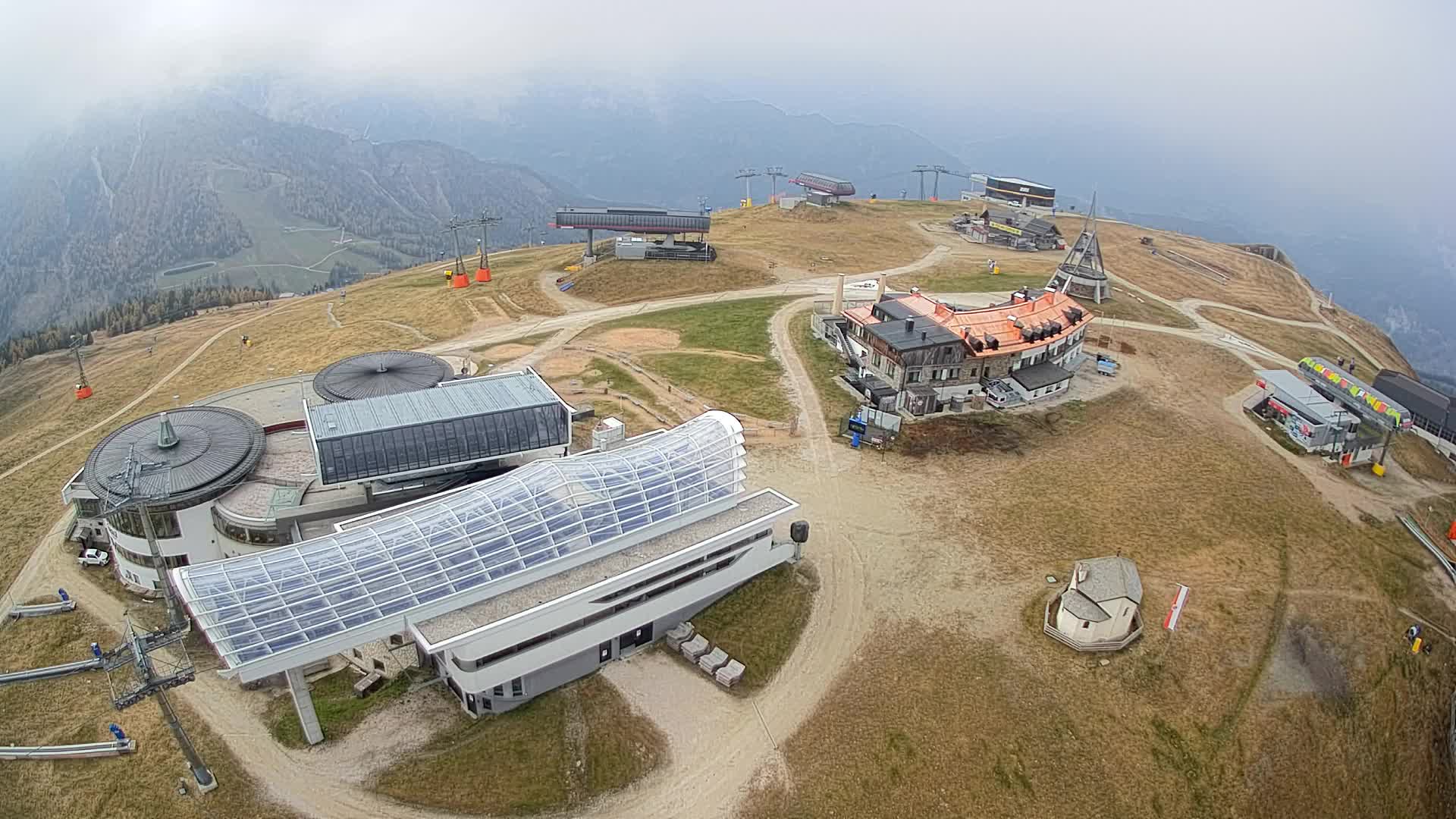Kronplatz | Gipfel | 2275m