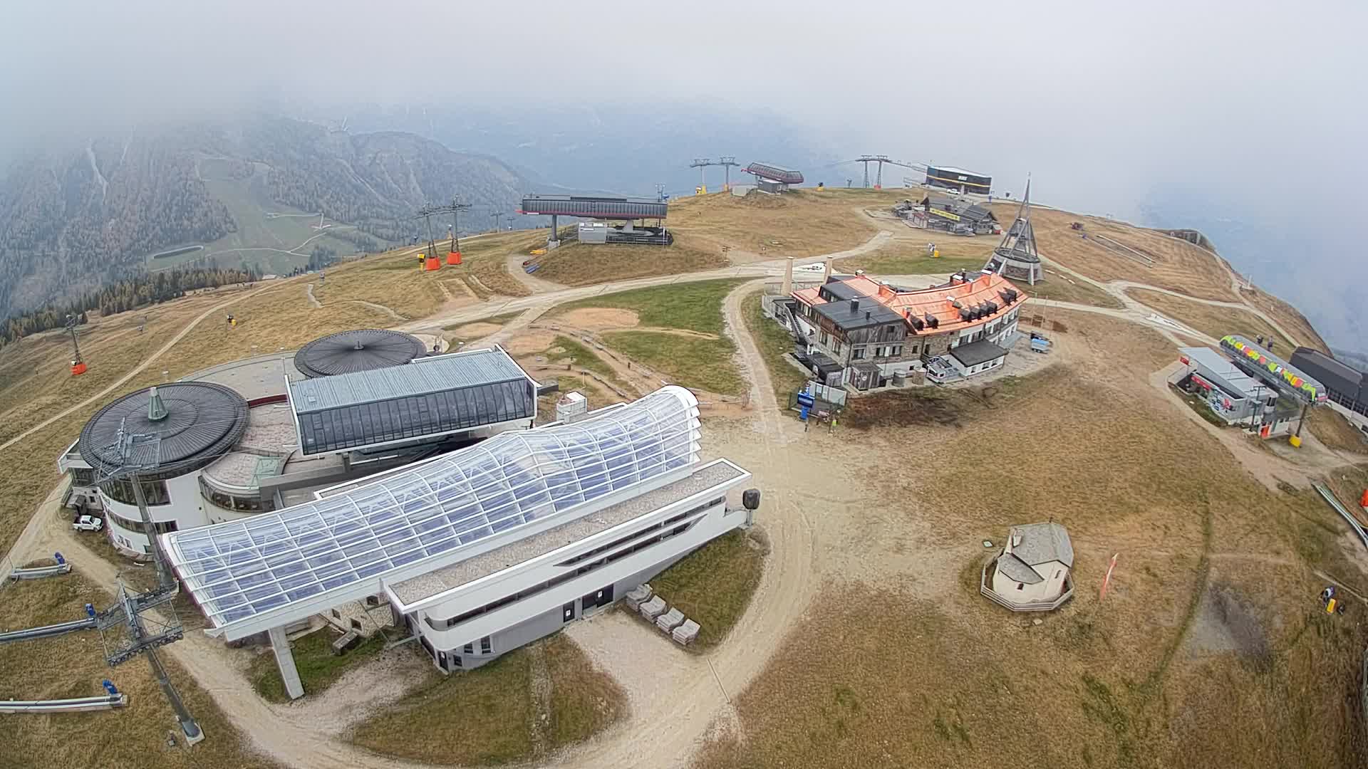 Kronplatz | Gipfel | 2275m