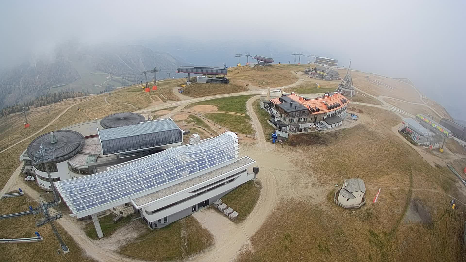 Kronplatz | vrh | 2275m
