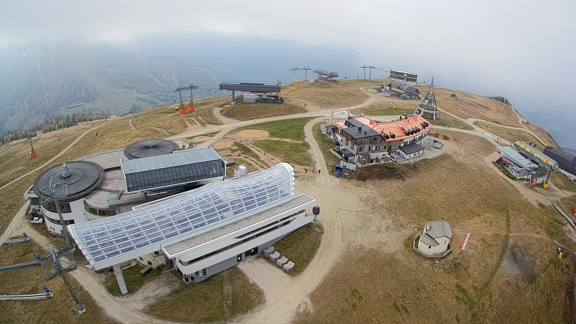 Kronplatz | peak | 2275m