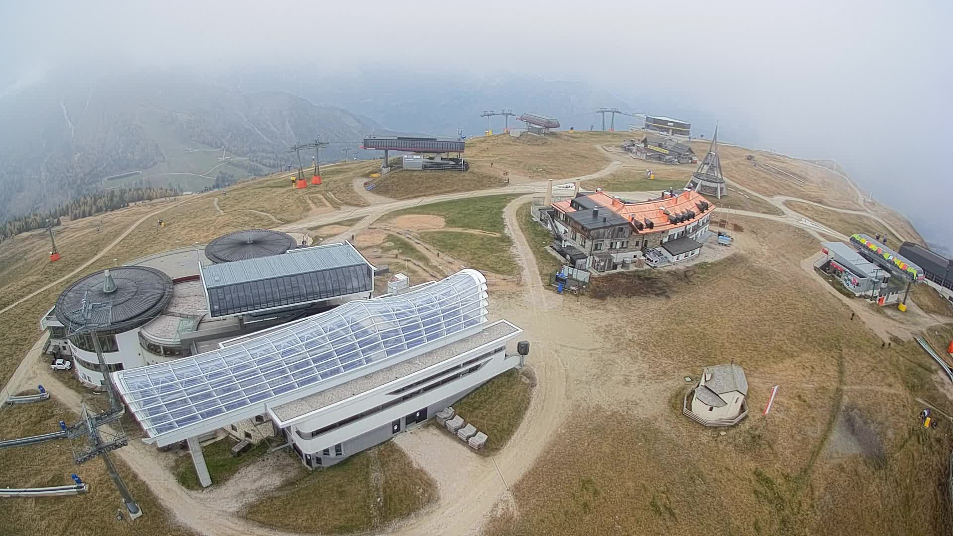 Plan de Corones | Vetta | 2275m