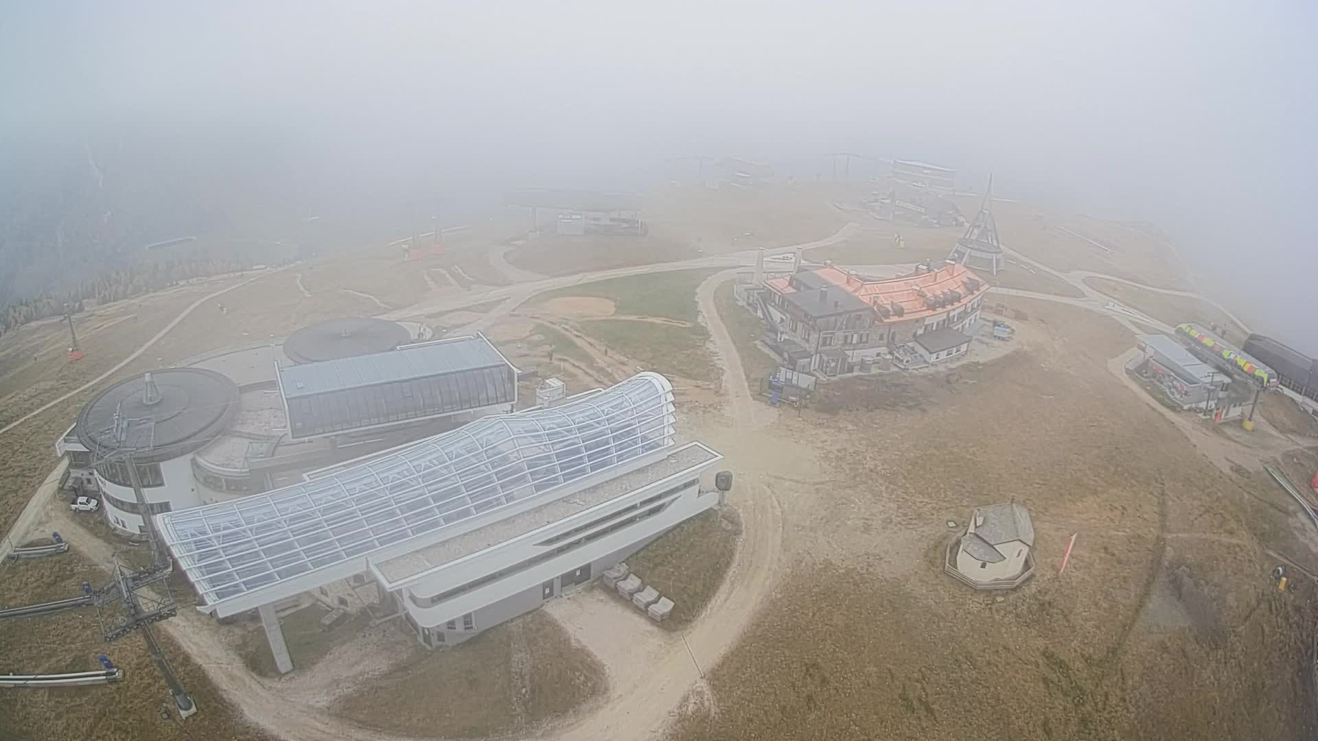 Kronplatz | vrh | 2275m