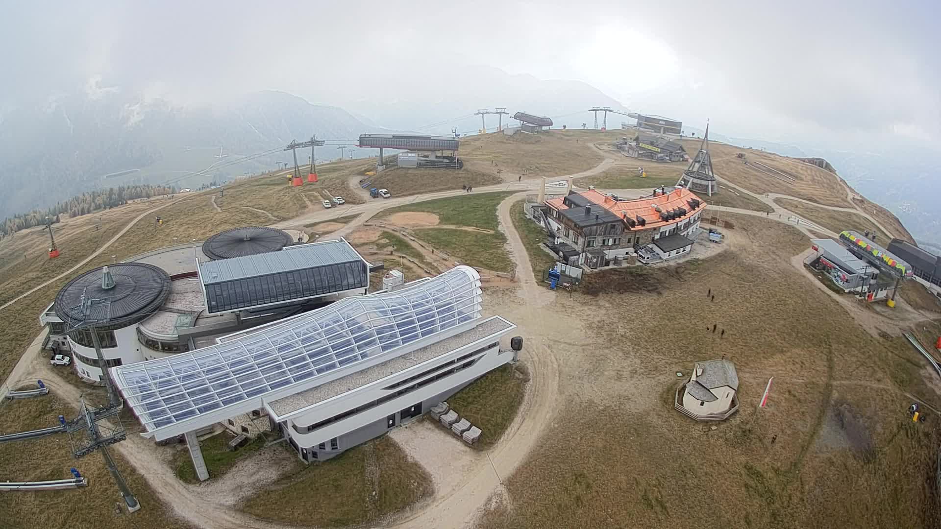 Kronplatz | Gipfel | 2275m