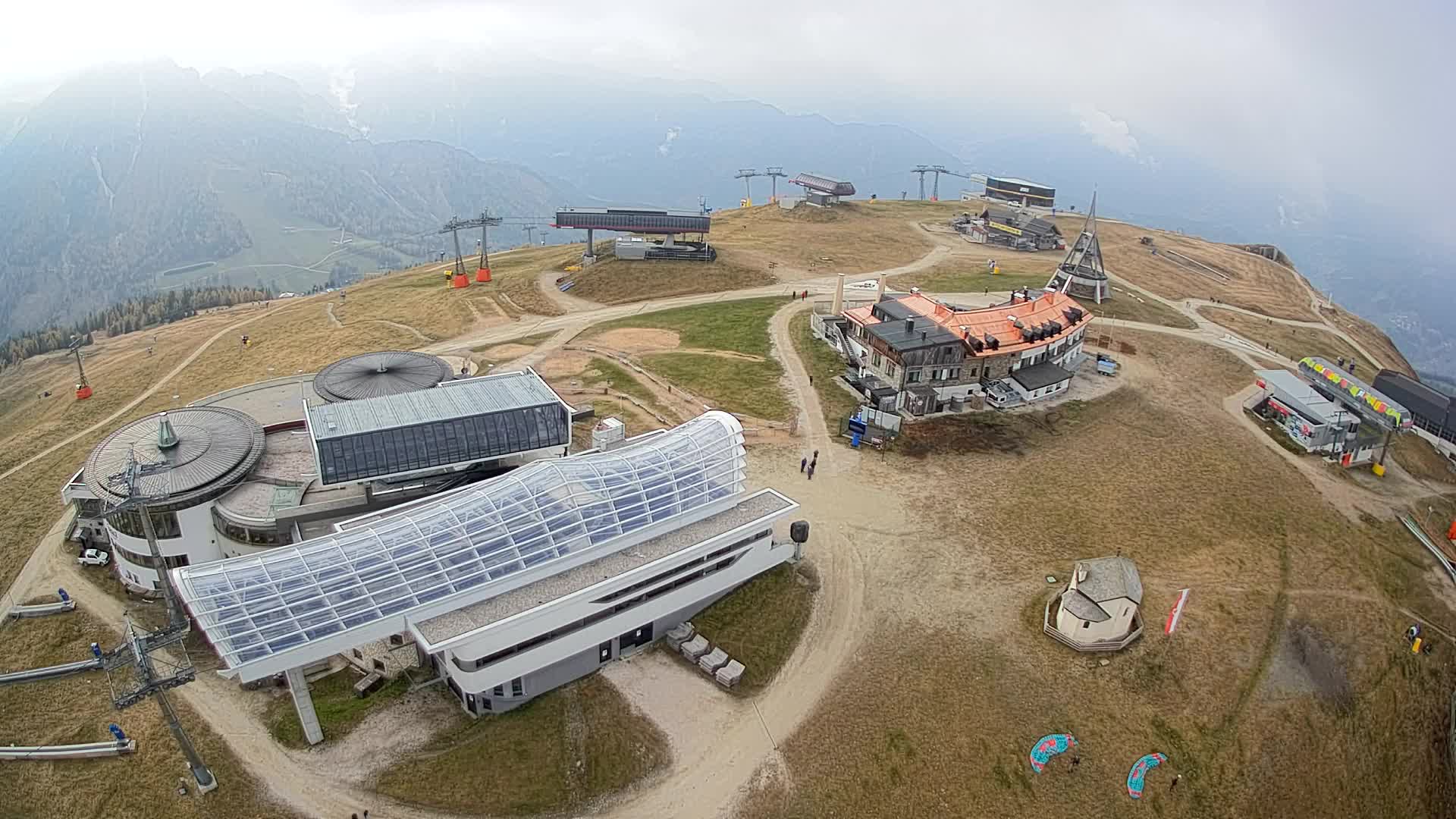 Kronplatz | vrh | 2275m