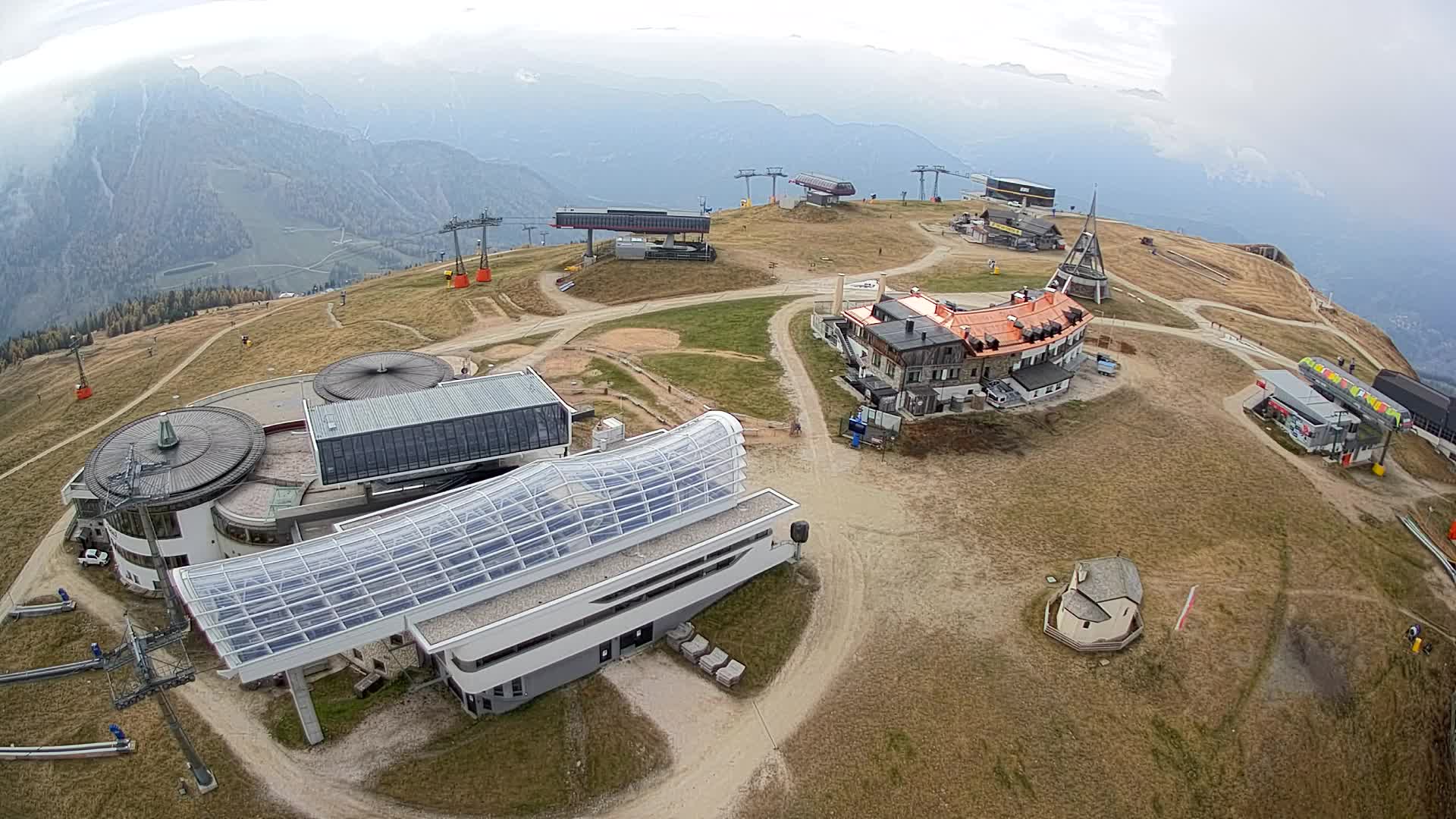 Kronplatz | vrh | 2275m