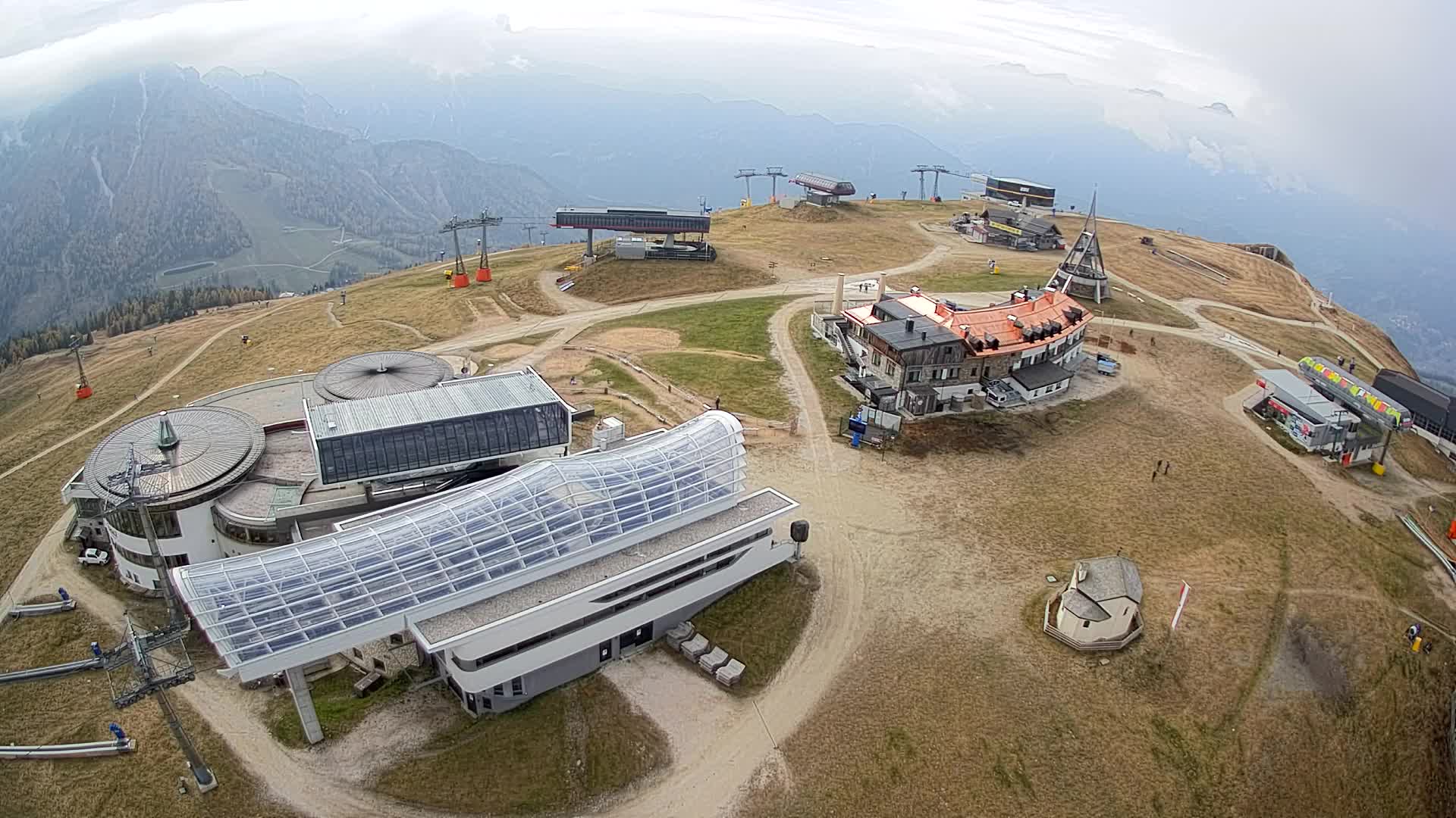 Kronplatz | peak | 2275m