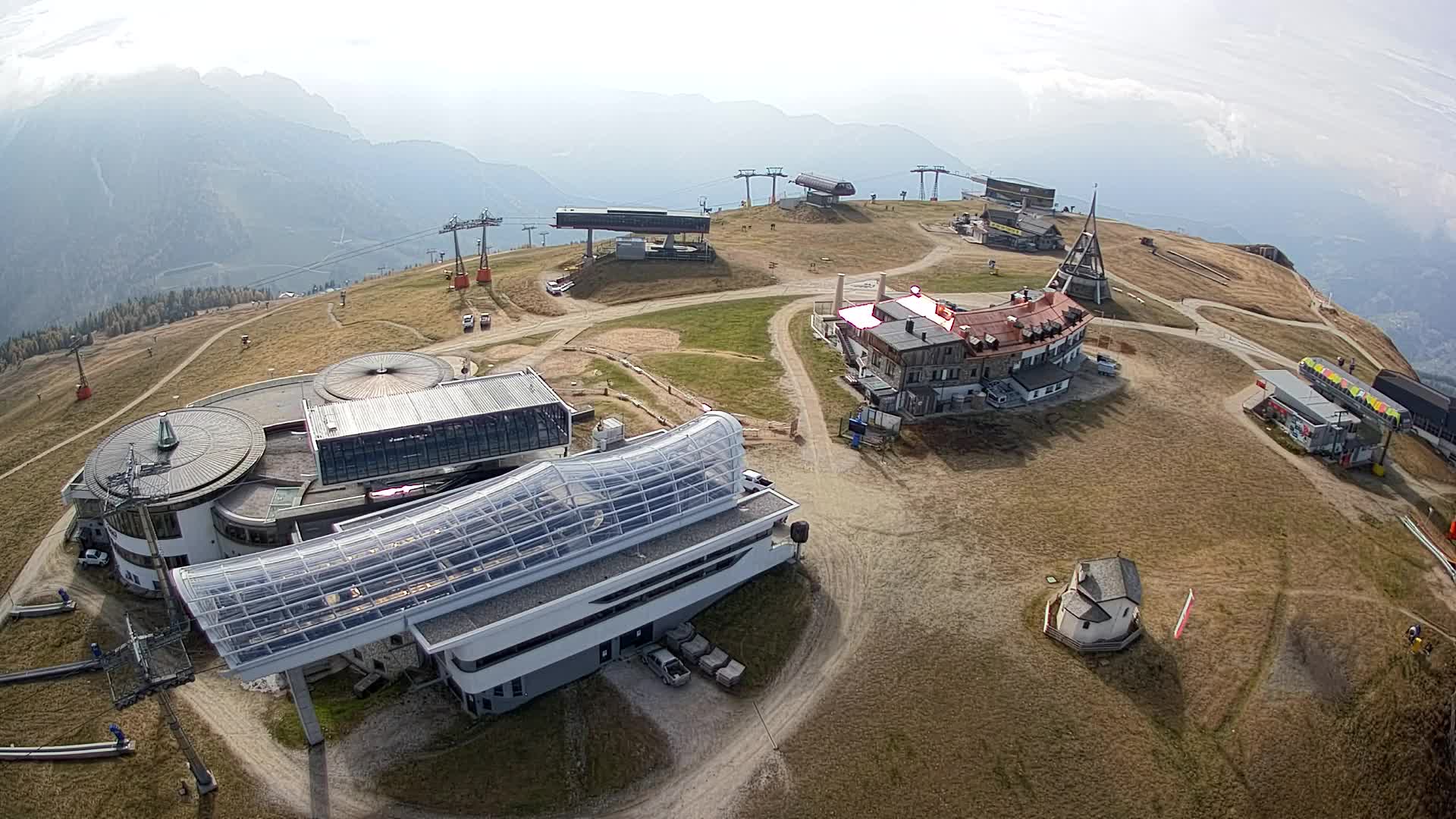 Kronplatz | peak | 2275m