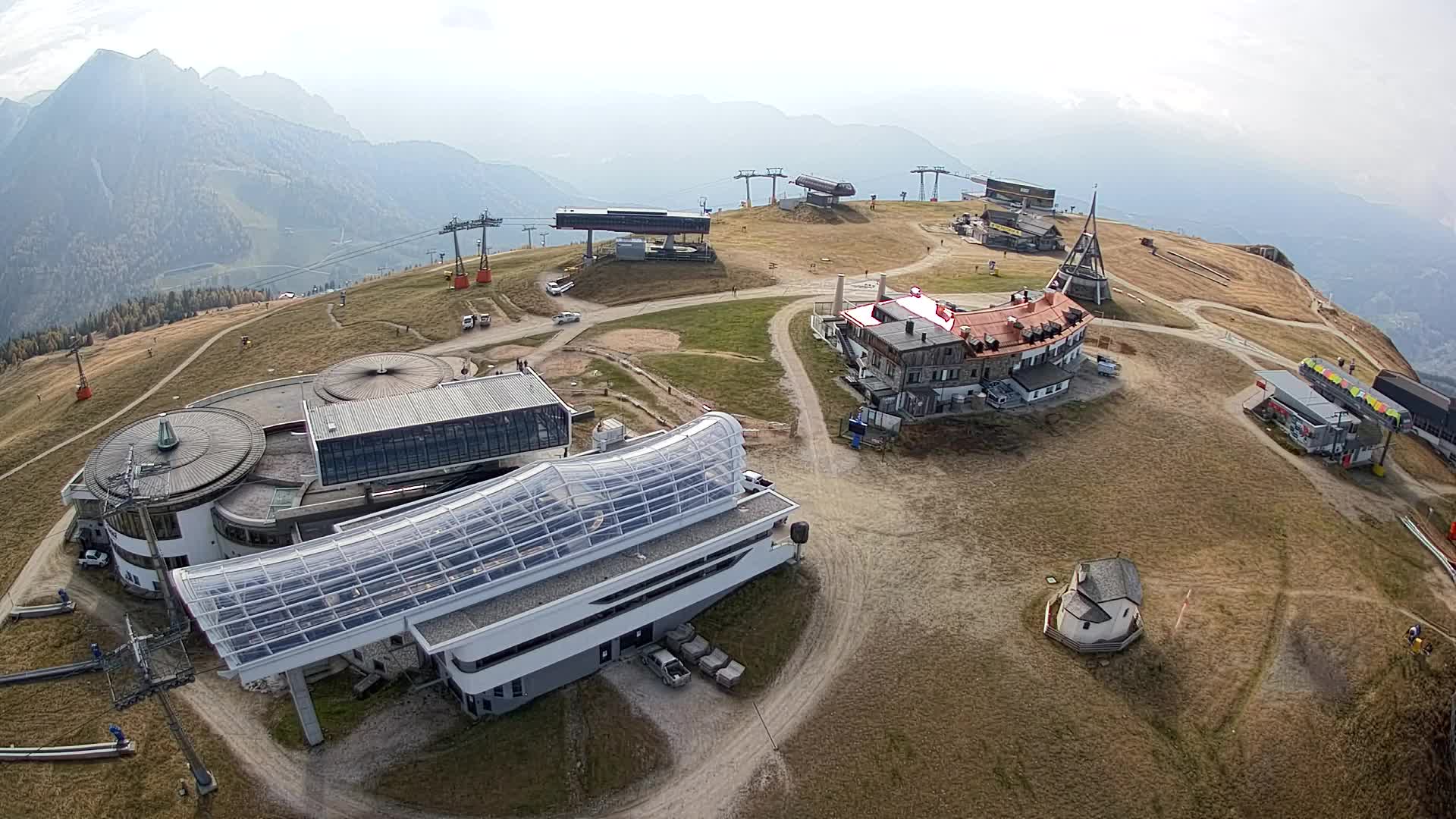 Kronplatz | vrh | 2275m