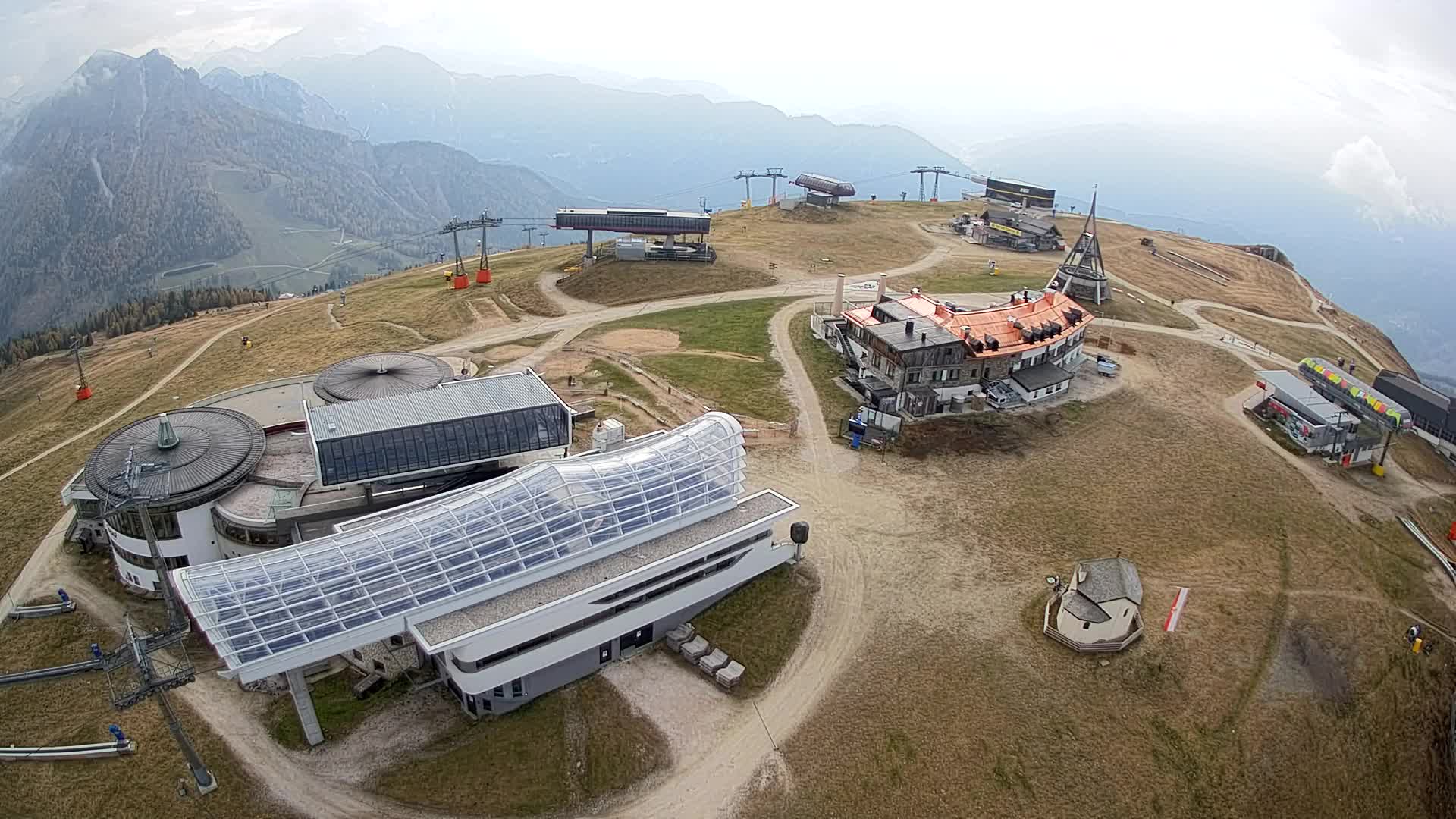 Plan de Corones | Vetta | 2275m
