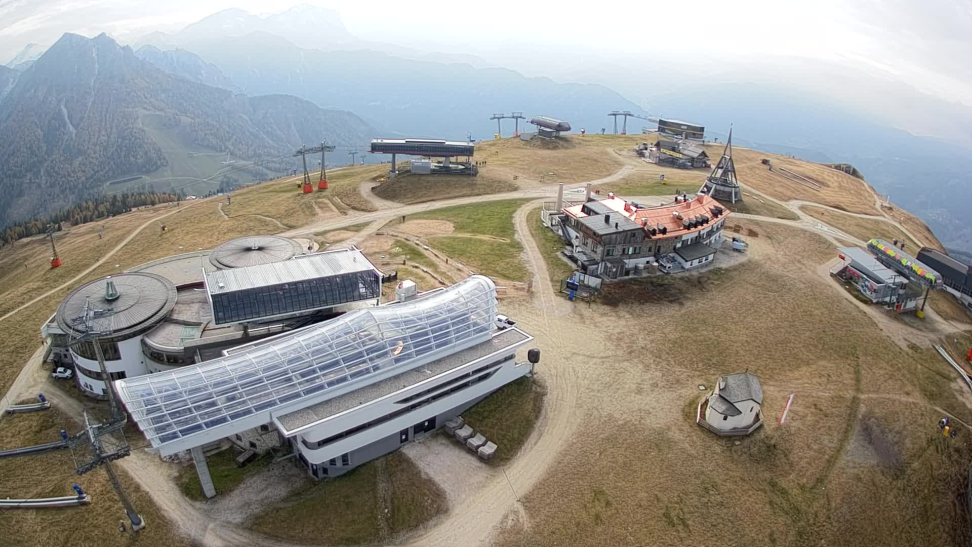 Kronplatz | peak | 2275m