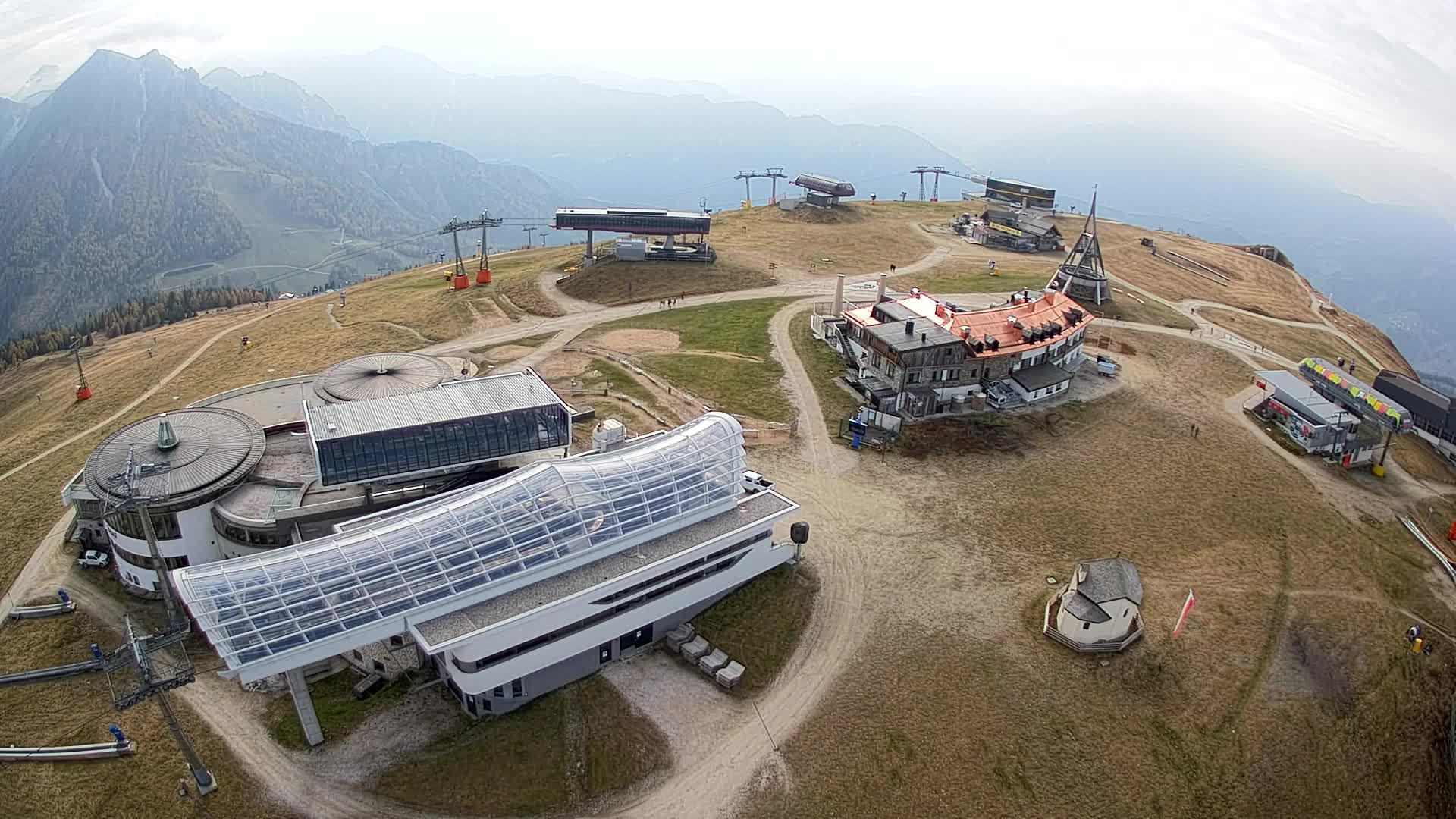 Kronplatz | vrh | 2275m