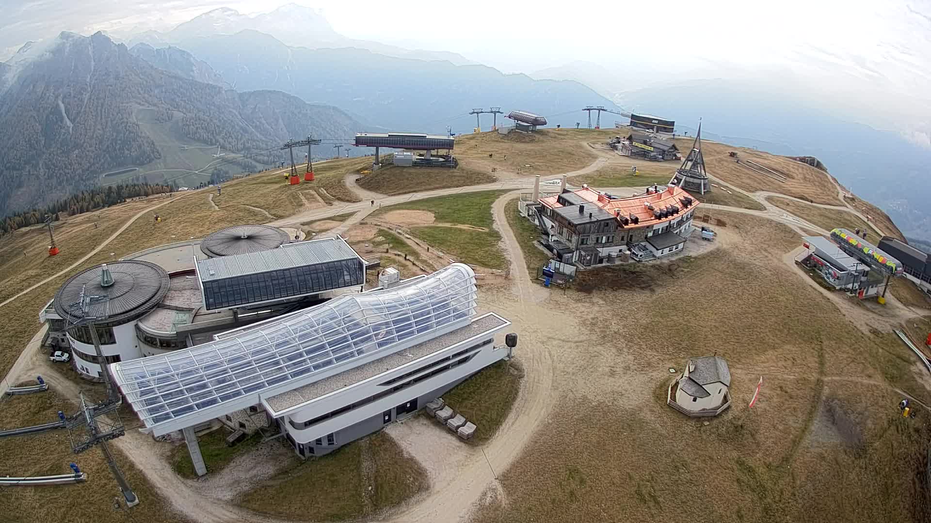 Kronplatz | Gipfel | 2275m
