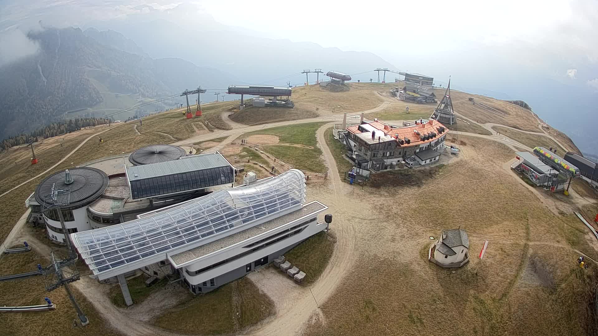 Kronplatz | vrh | 2275m
