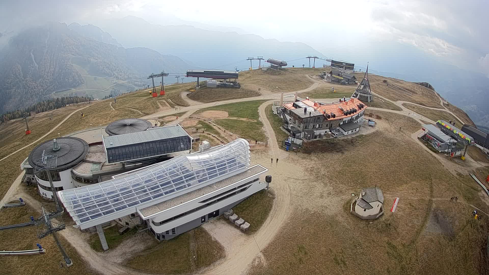 Kronplatz | vrh | 2275m