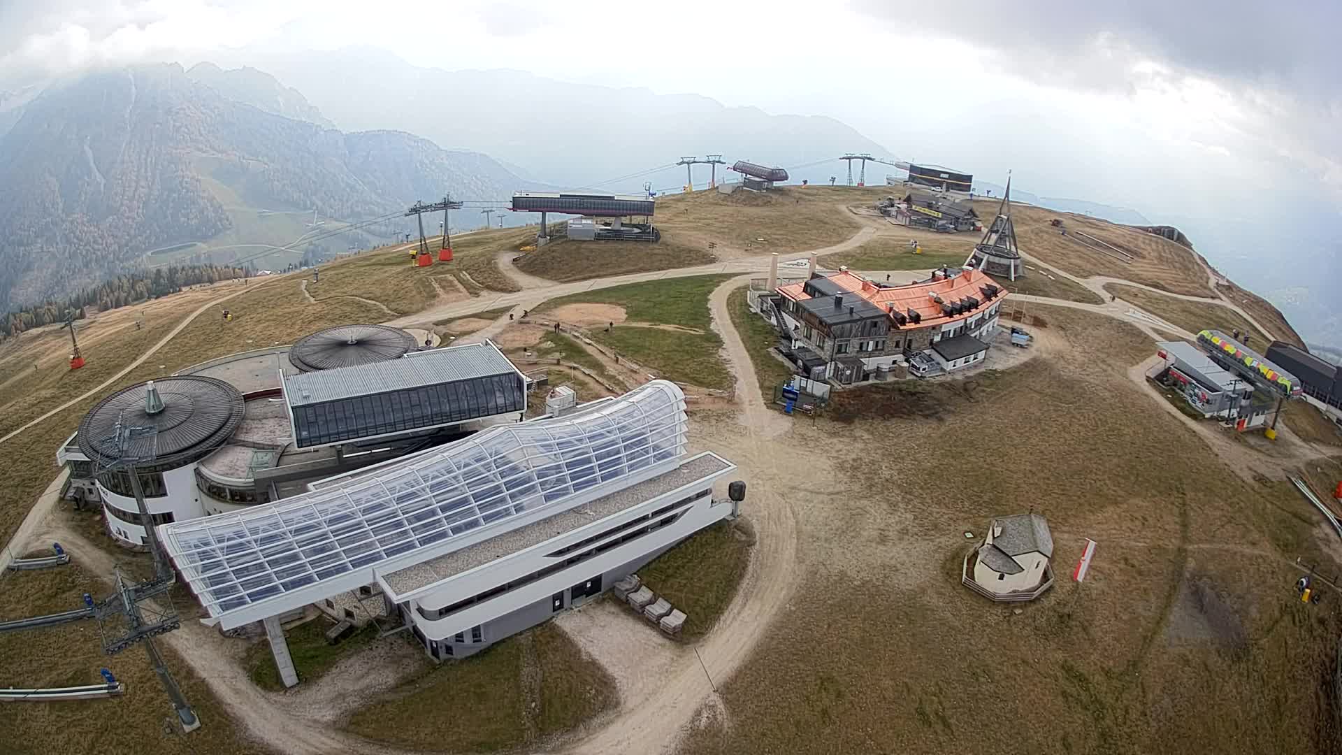 Kronplatz | vrh | 2275m