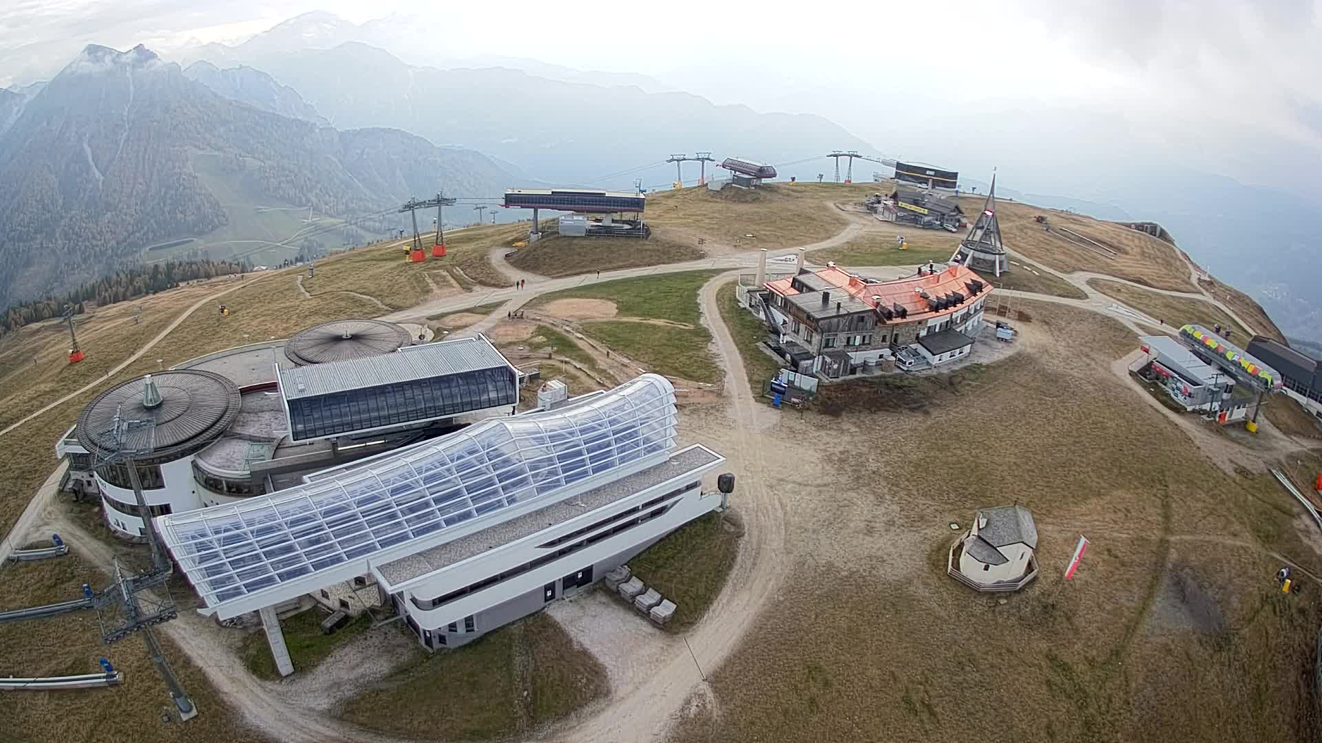 Kronplatz | peak | 2275m