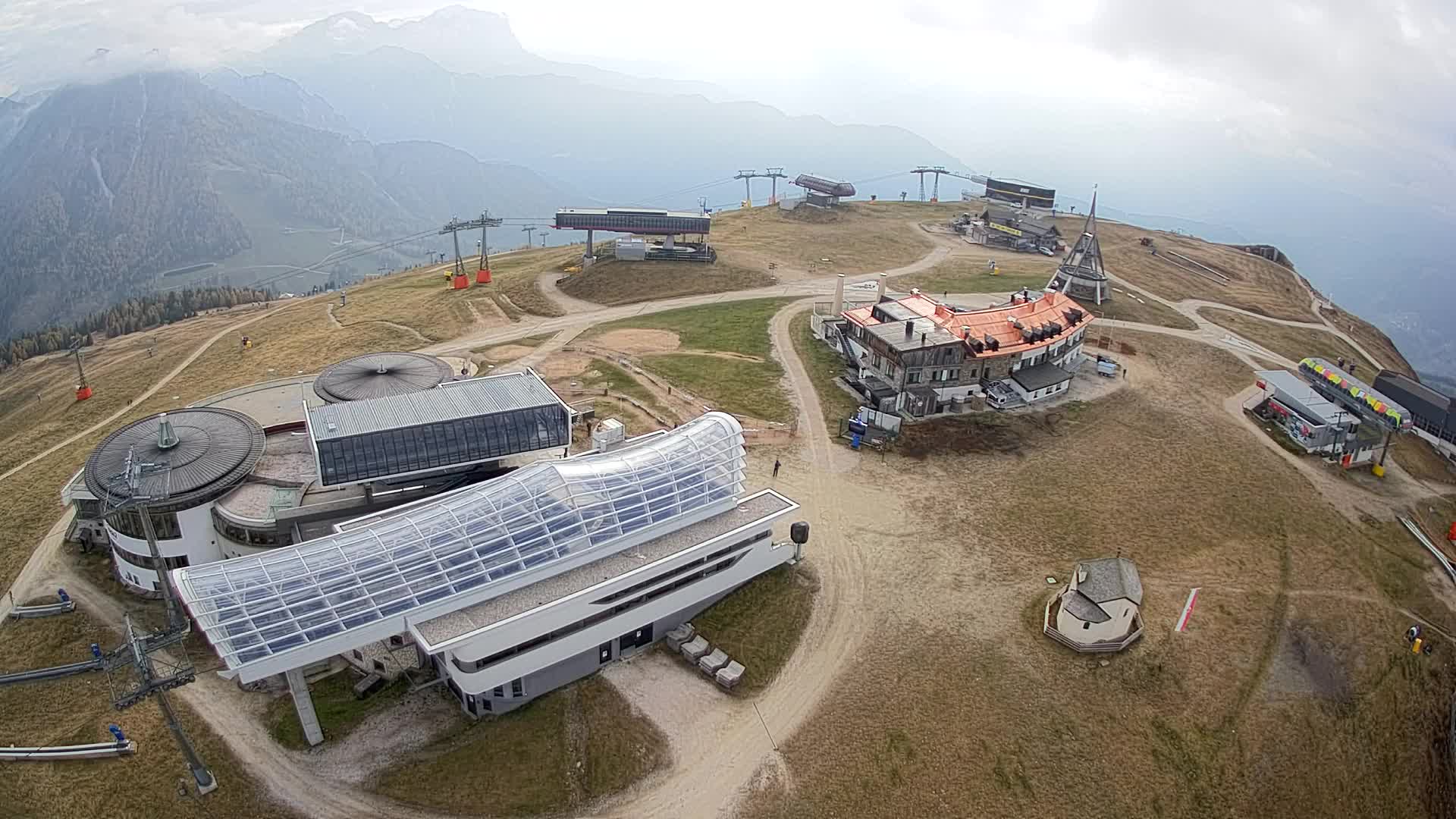 Kronplatz | peak | 2275m