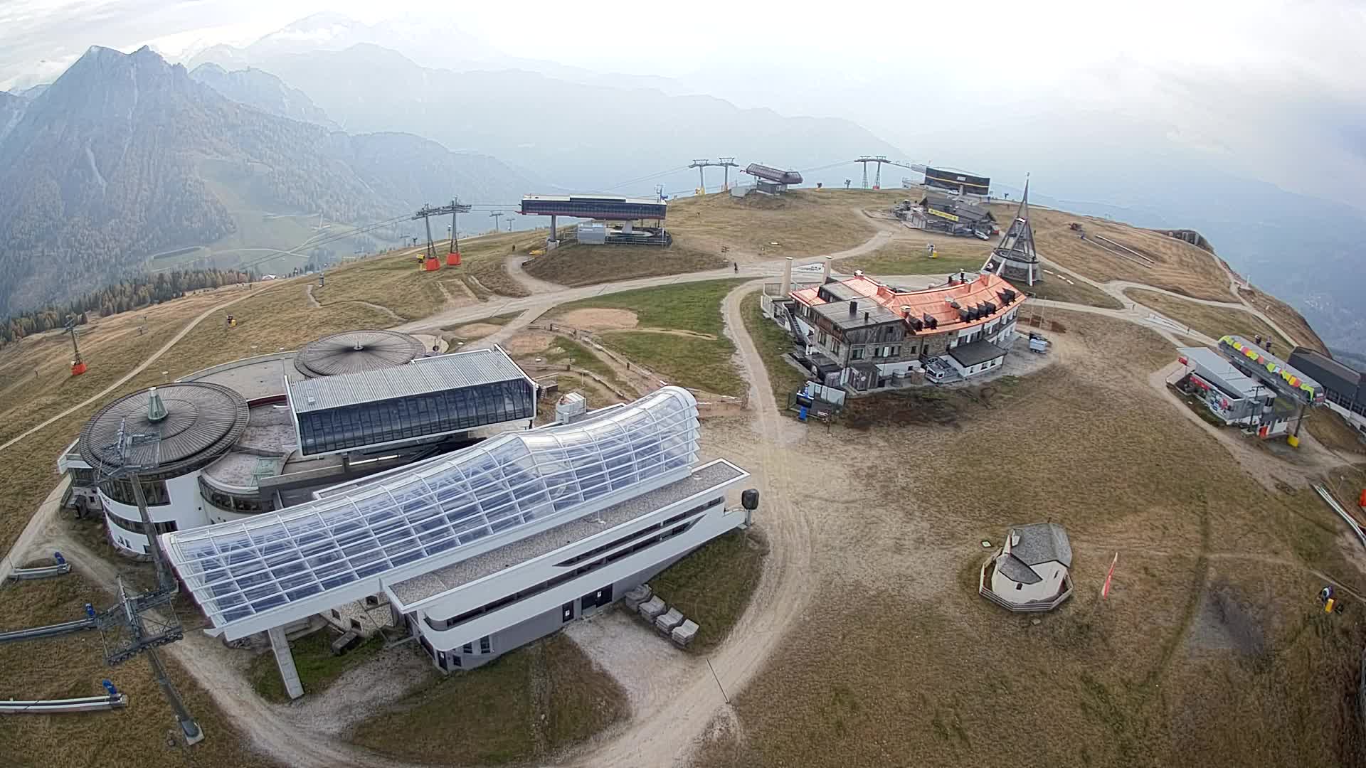 Kronplatz | peak | 2275m