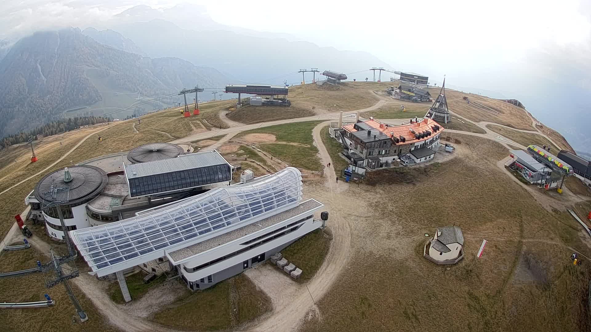 Kronplatz | peak | 2275m