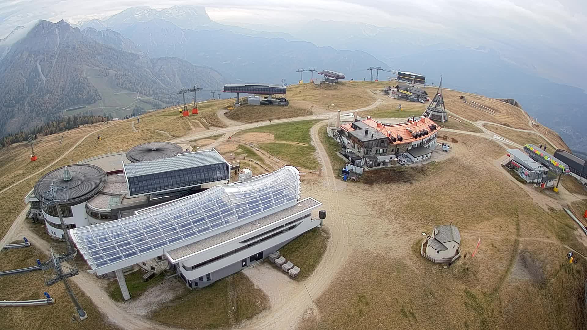 Kronplatz | vrh | 2275m