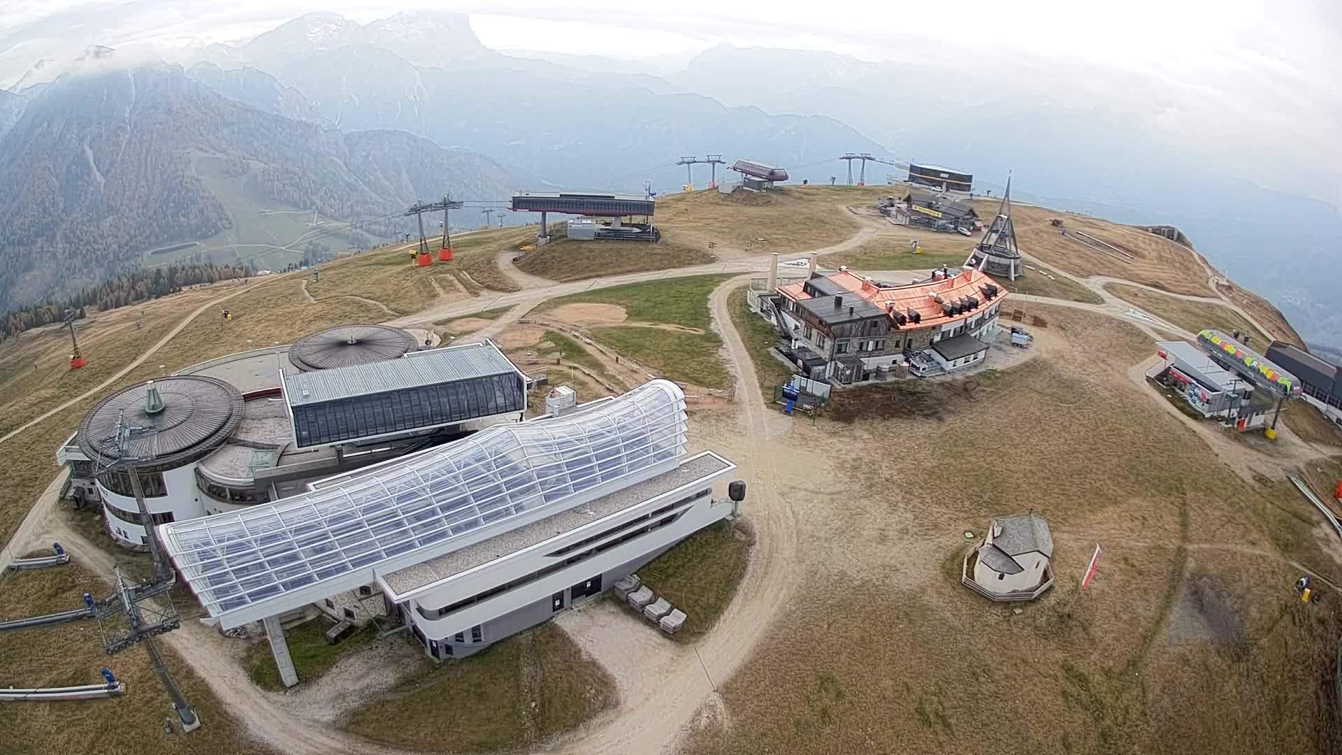 Plan de Corones | Vetta | 2275m