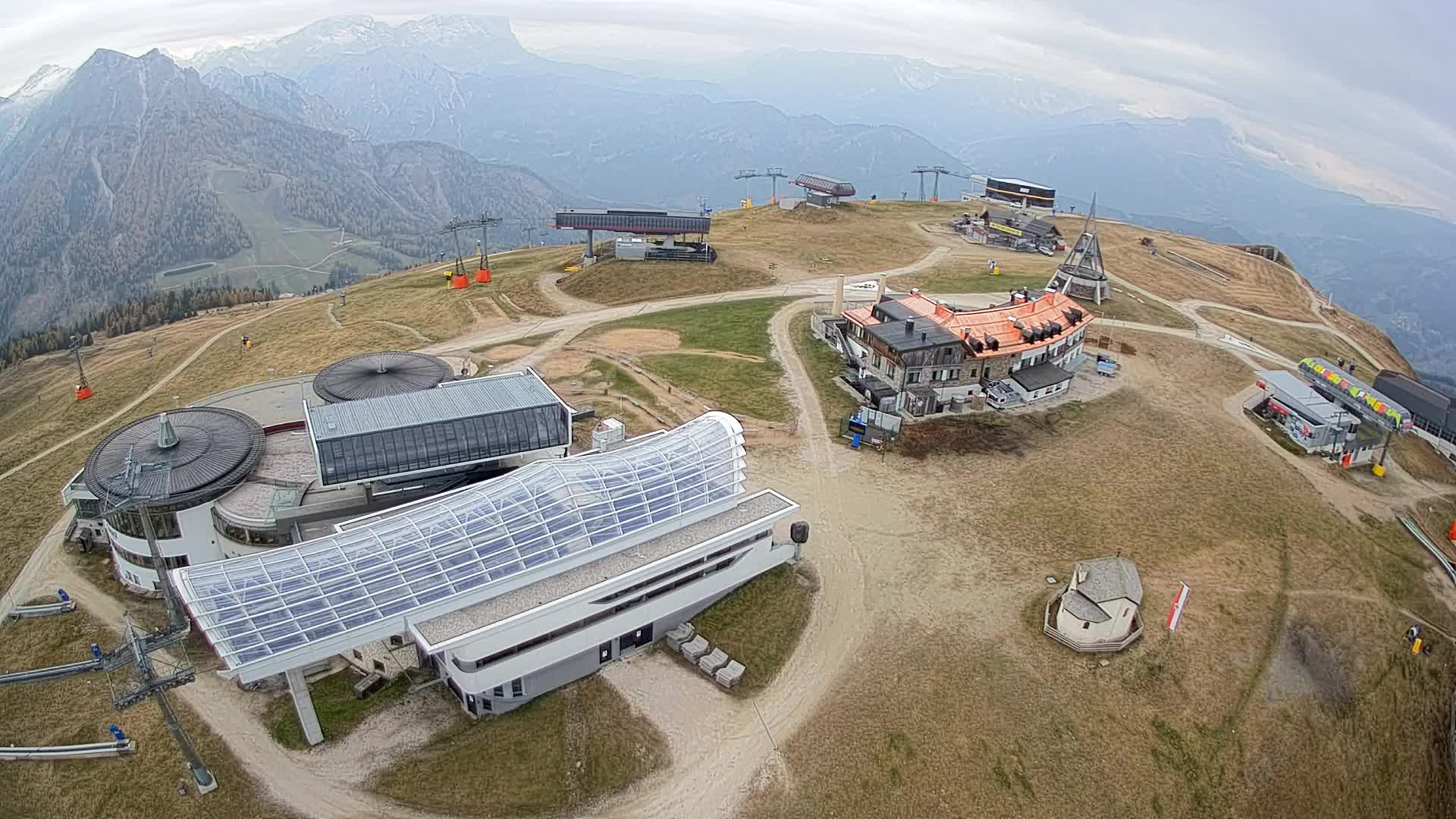 Plan de Corones | Vetta | 2275m