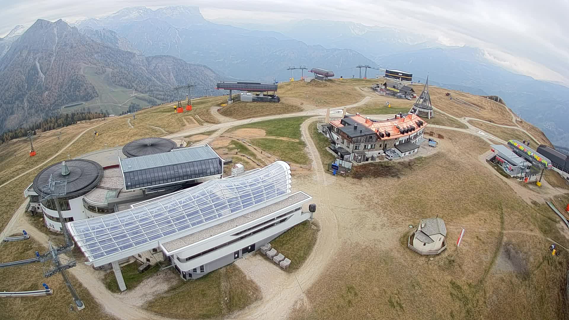 Kronplatz | vrh | 2275m