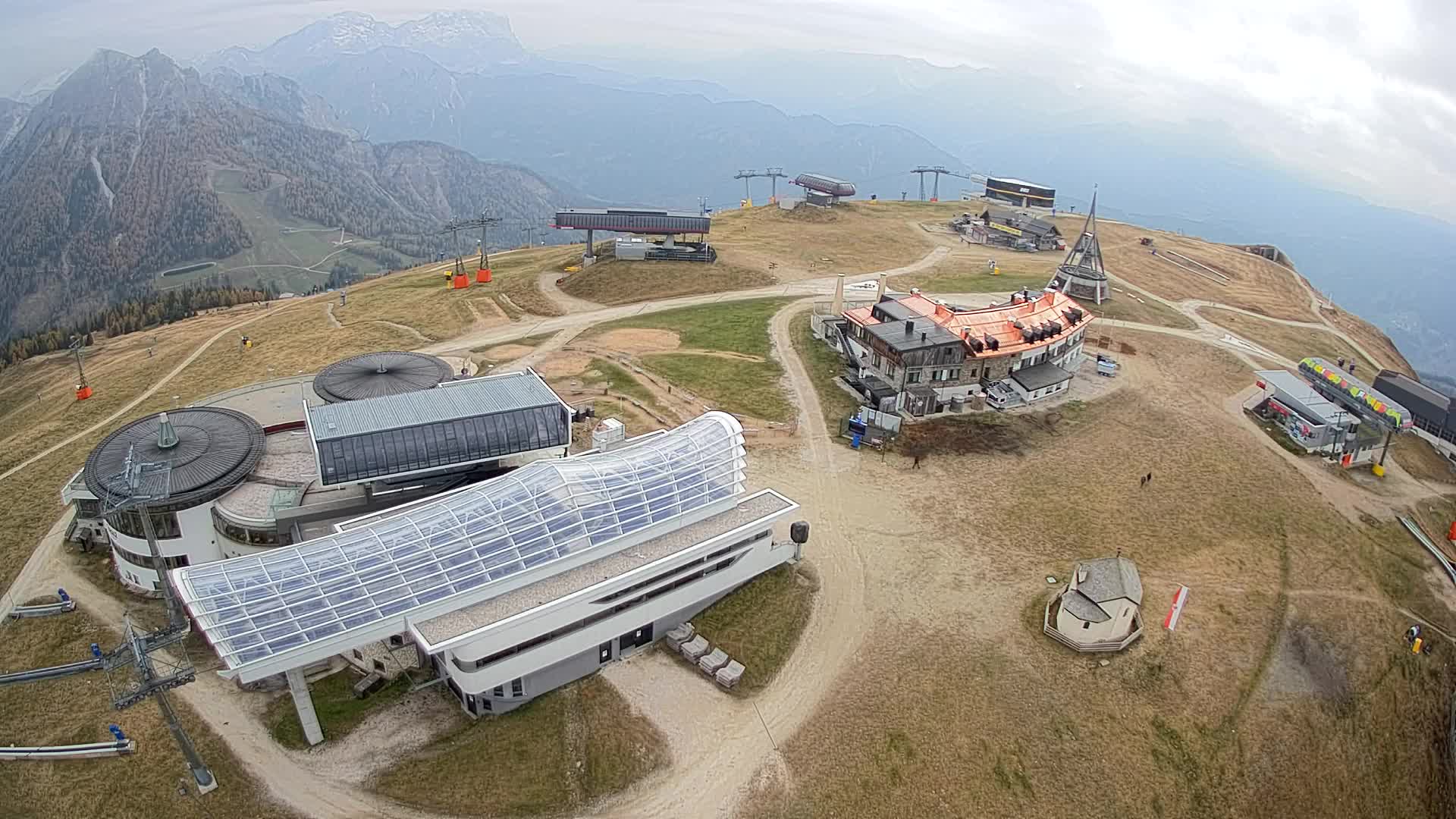 Plan de Corones | Vetta | 2275m