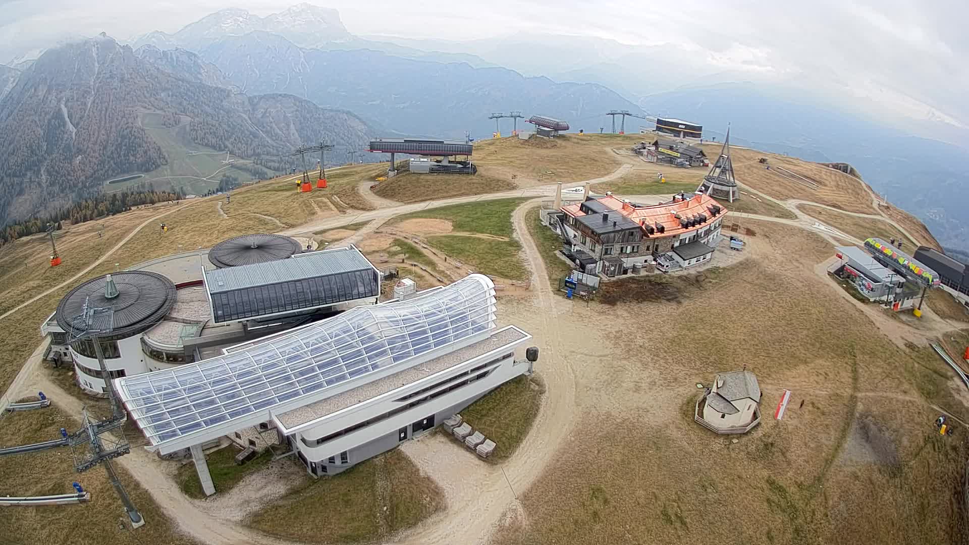 Kronplatz | vrh | 2275m