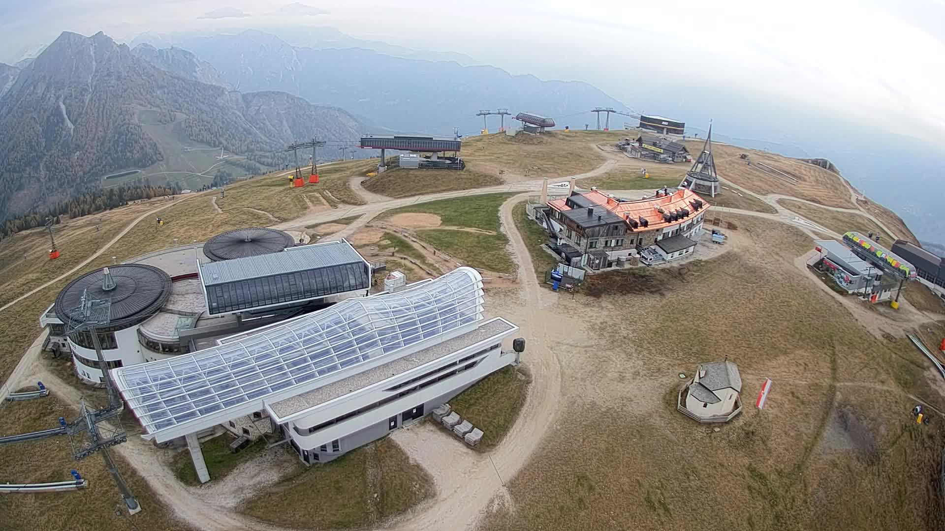 Kronplatz | peak | 2275m