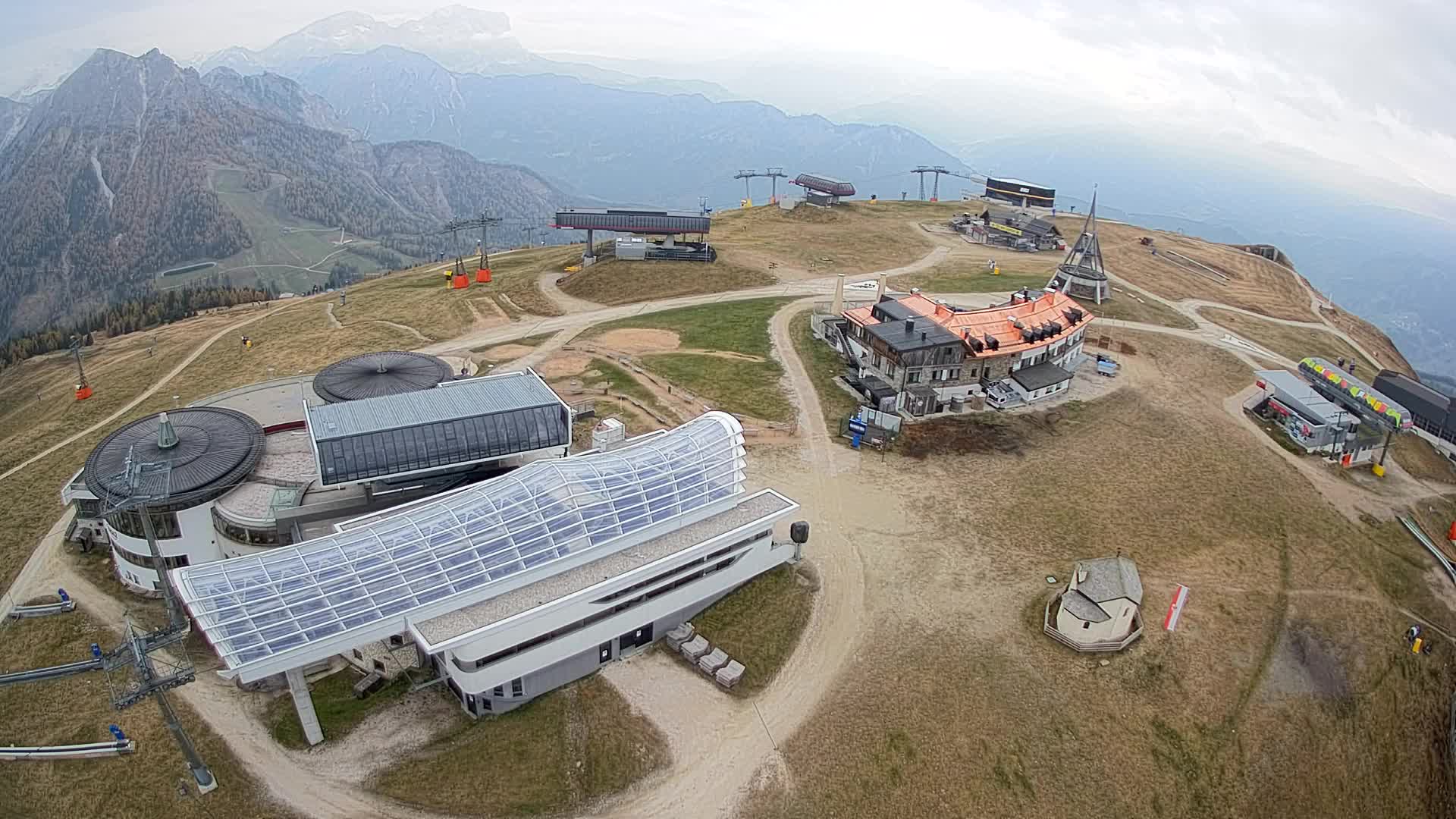 Plan de Corones | Vetta | 2275m