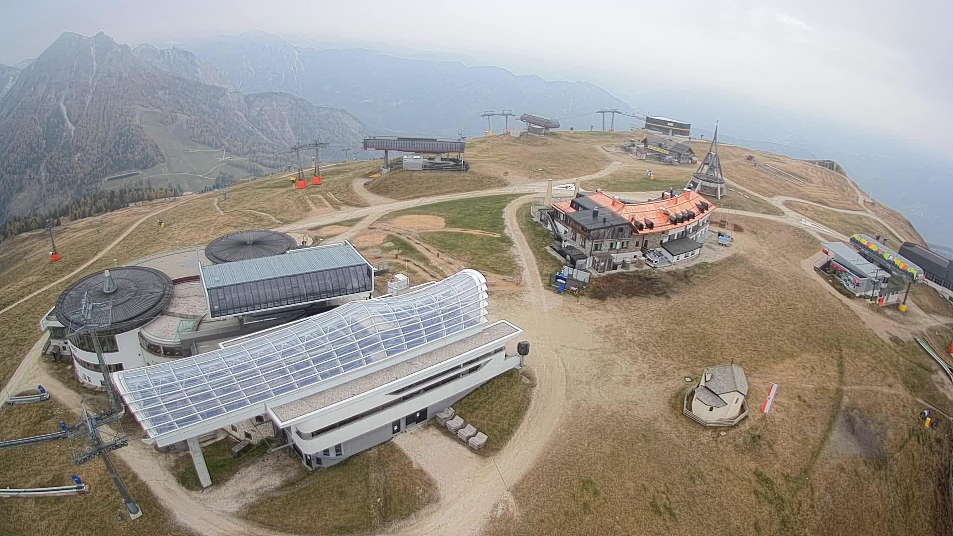 Kronplatz | sommet | 2275m