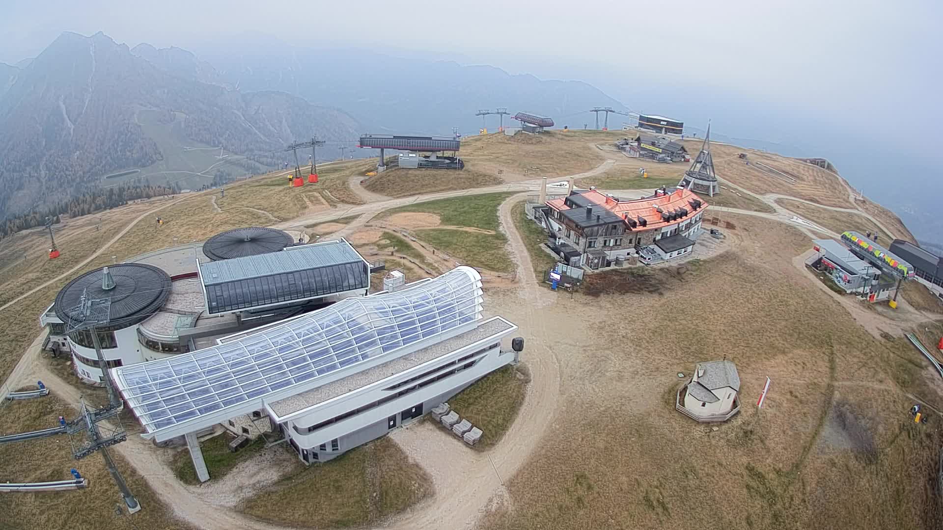 Kronplatz | Gipfel | 2275m