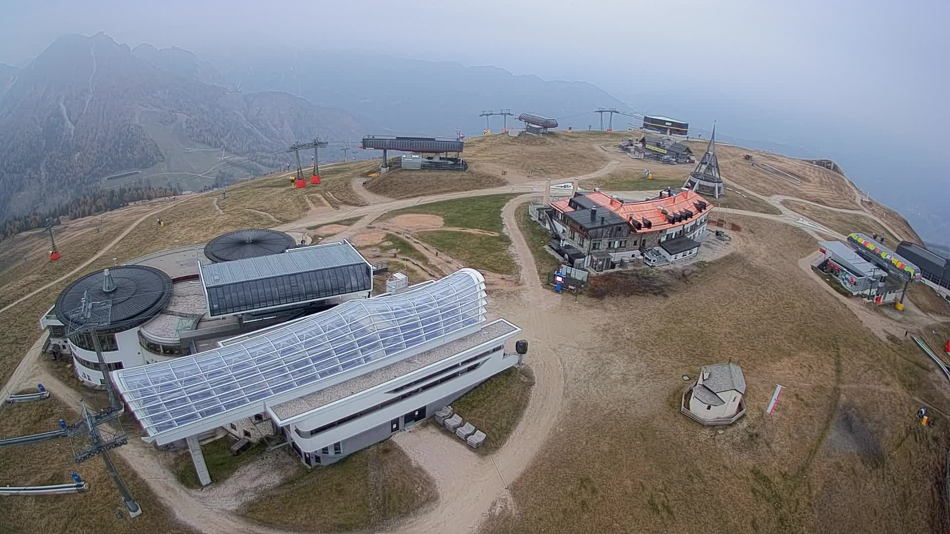 Kronplatz | peak | 2275m