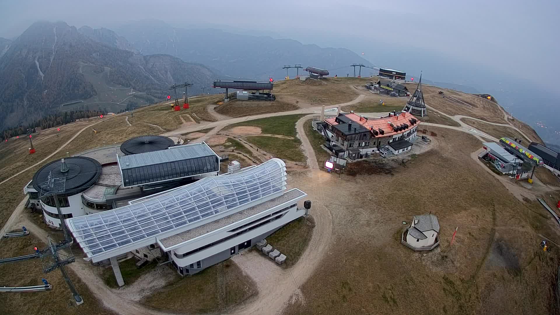 Kronplatz | peak | 2275m