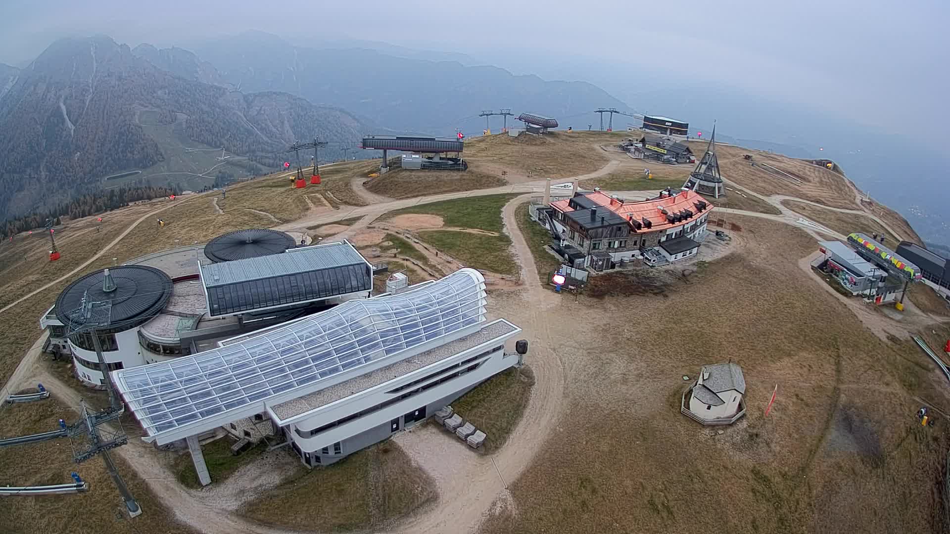 Kronplatz | vrh | 2275m
